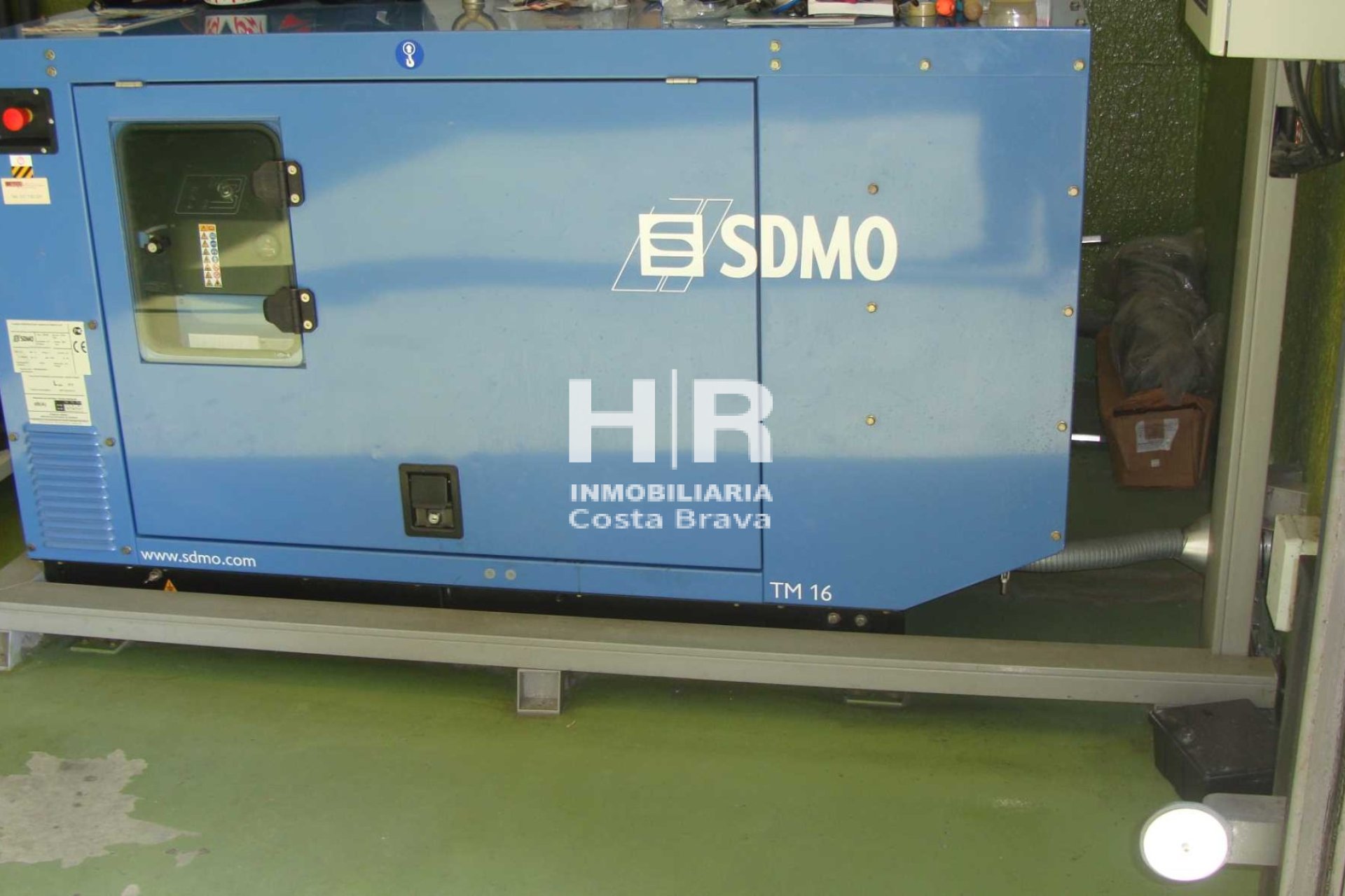 Venta - Chalet - Calella - Valldenguli