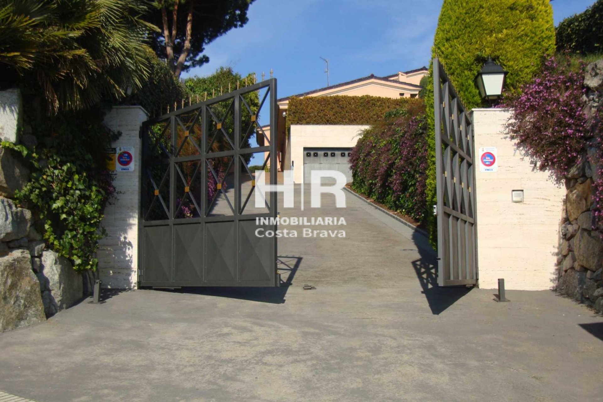 Venta - Chalet - Calella - Valldenguli