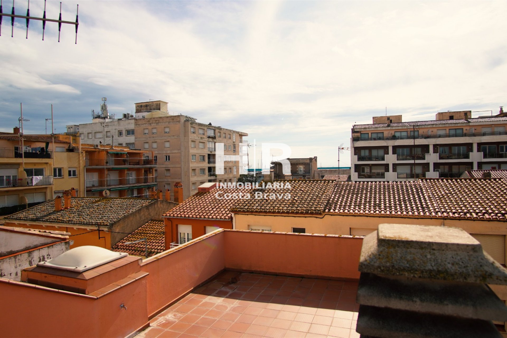 Venta - Duplex - Palamós - Centro