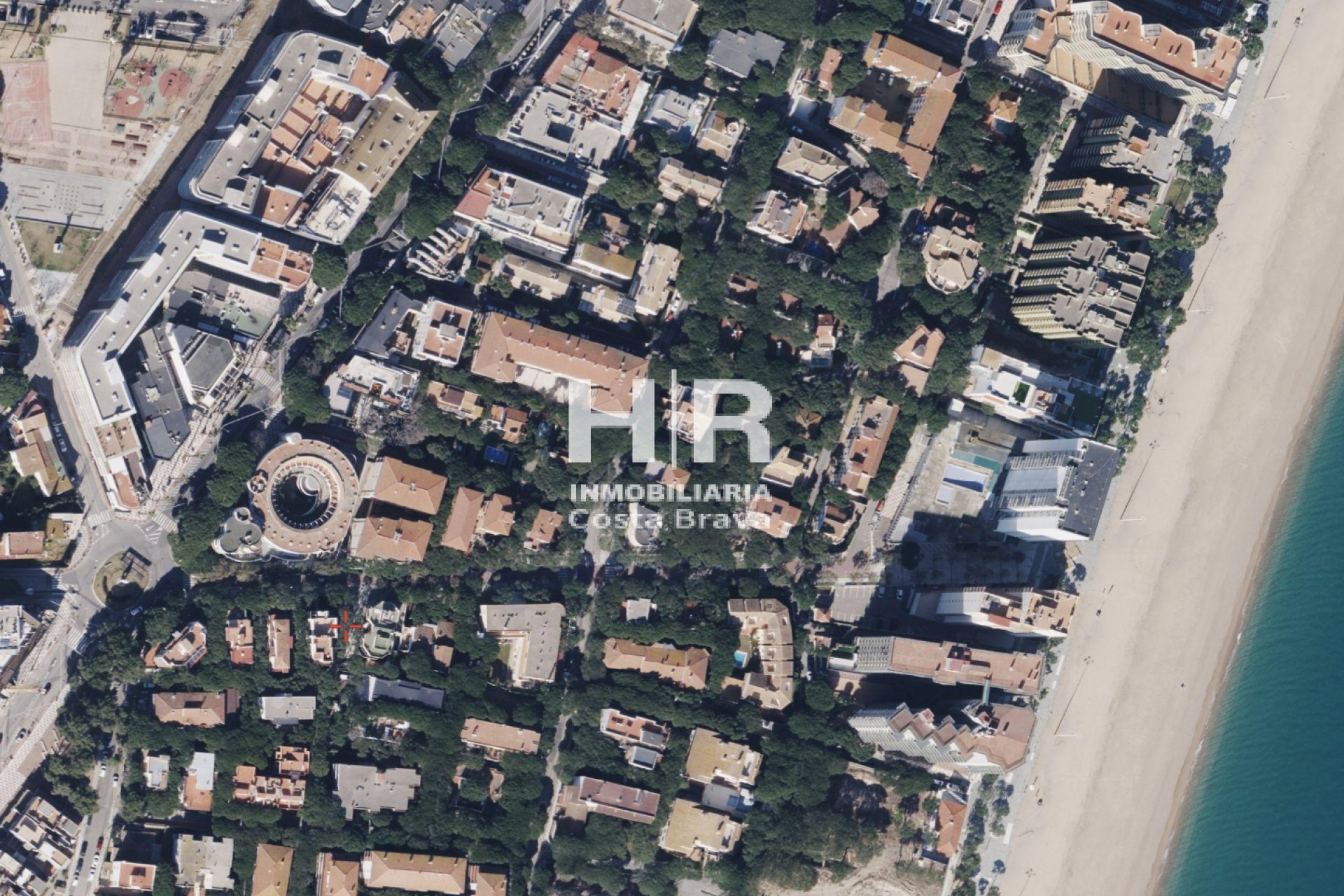 Venta - Parcela / Terreno - Platja D'Aro - Centro