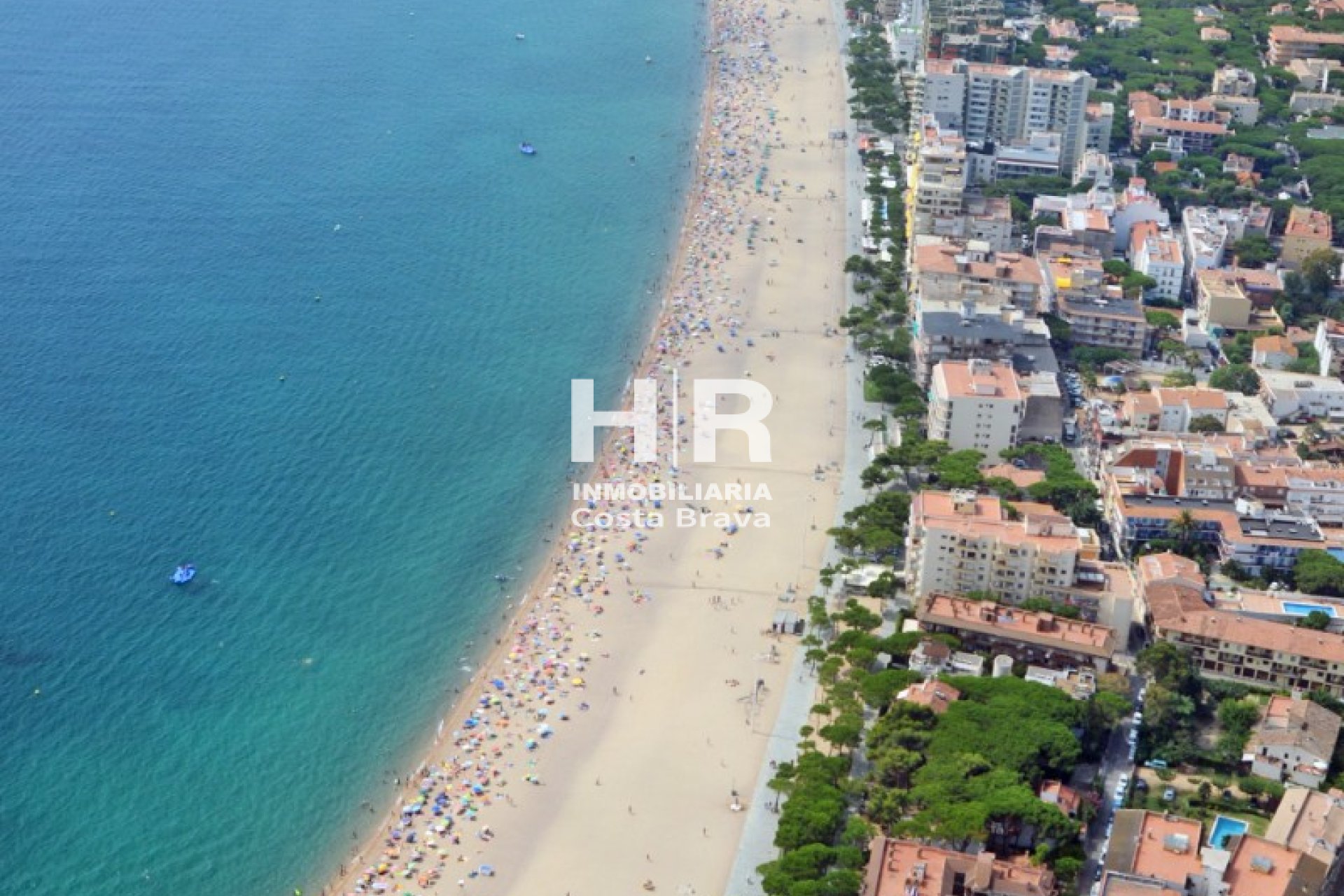 Venta - Parcela / Terreno - Platja D'Aro - Centro