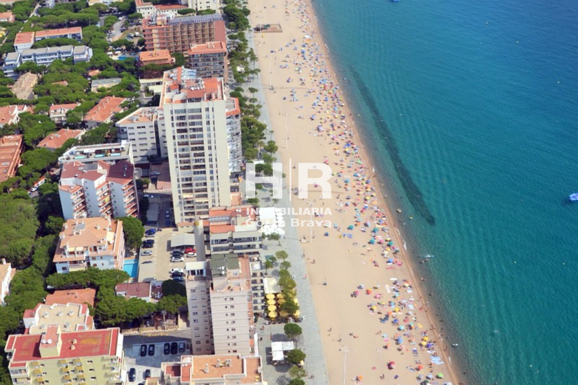 Venta - Parcela / Terreno - Platja D'Aro - Centro