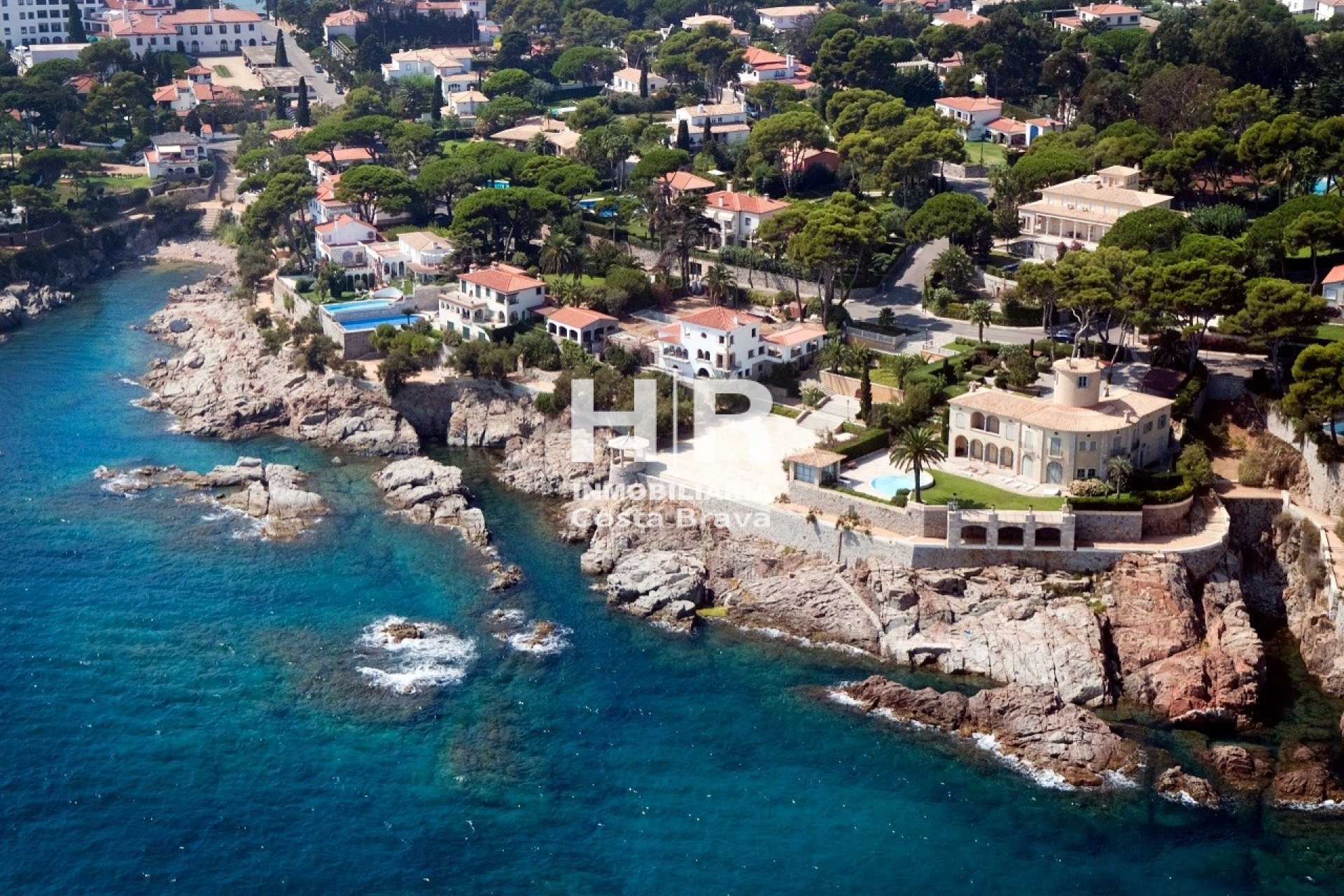 Venta - Parcela / Terreno - Platja D'Aro - Centro