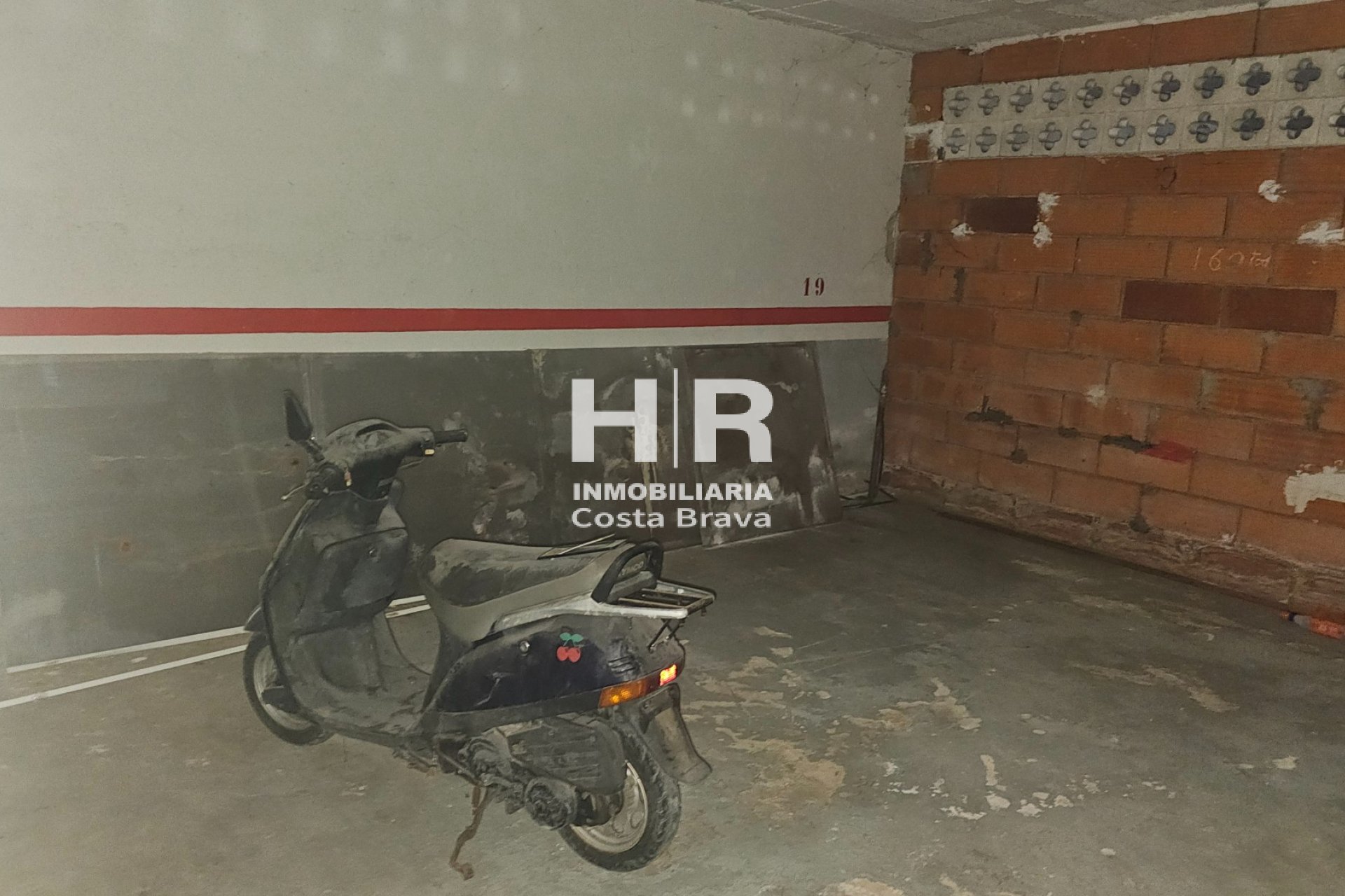 Venta - Parking - Platja D'Aro - Centro