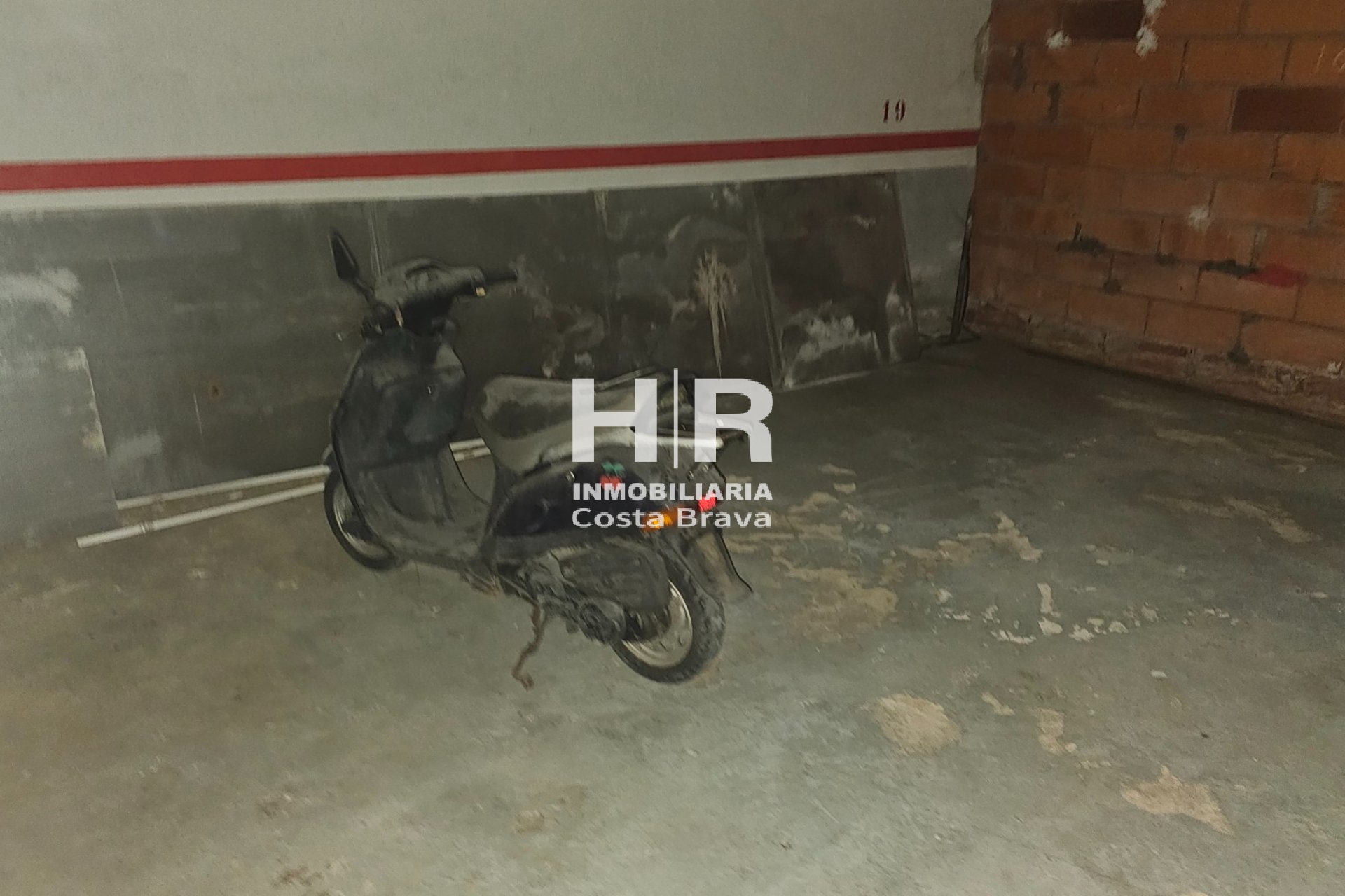 Venta - Parking - Platja D'Aro - Centro