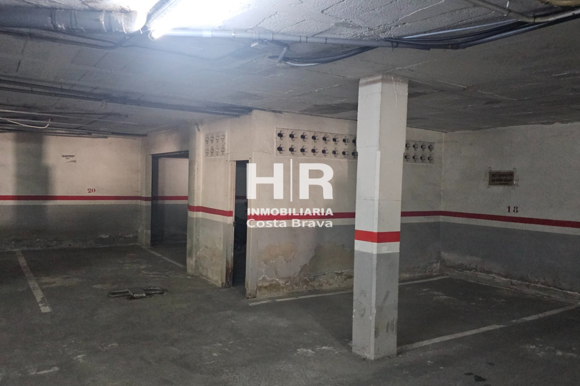 Venta - Parking - Platja D'Aro - Centro