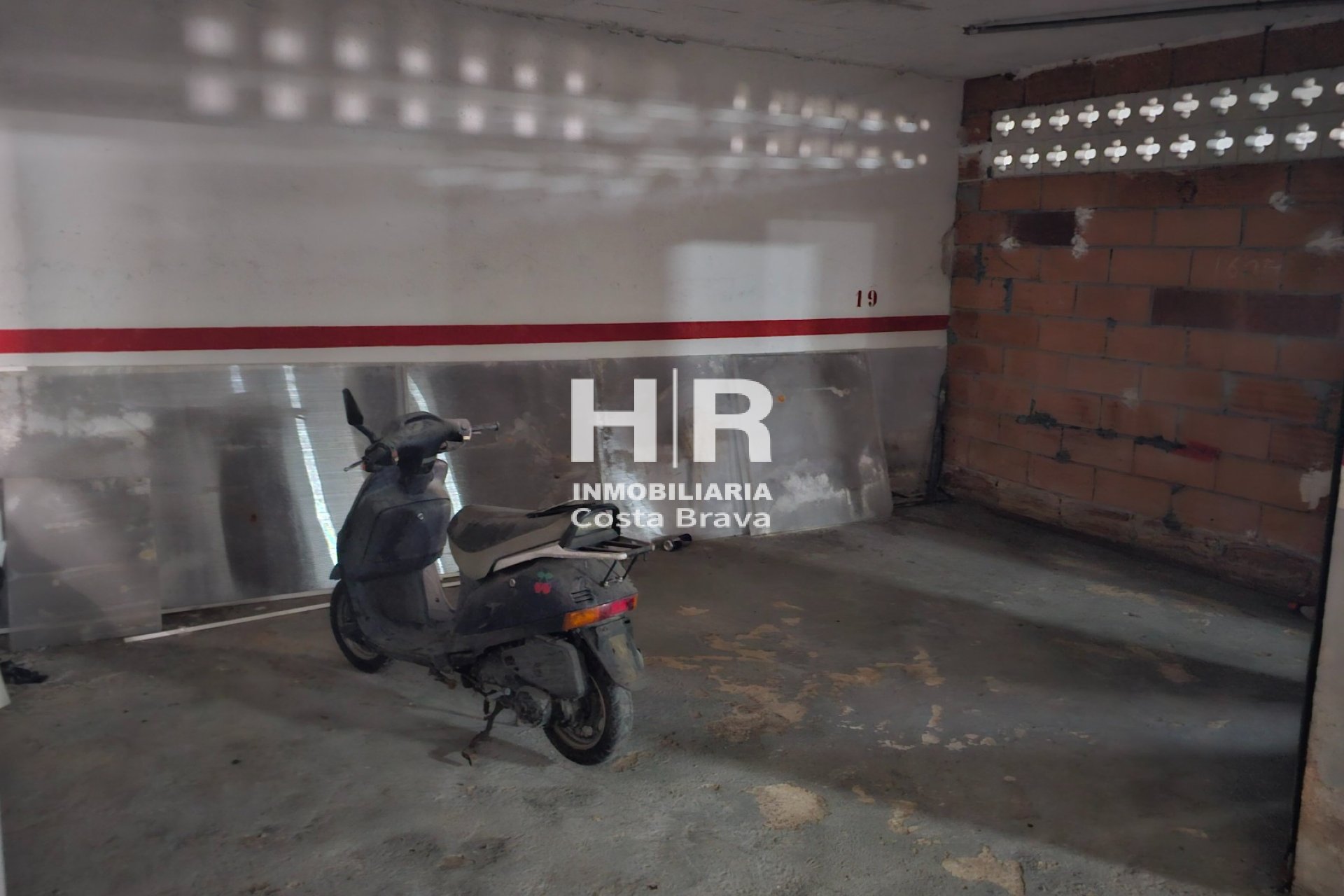 Venta - Parking - Platja D'Aro - Centro