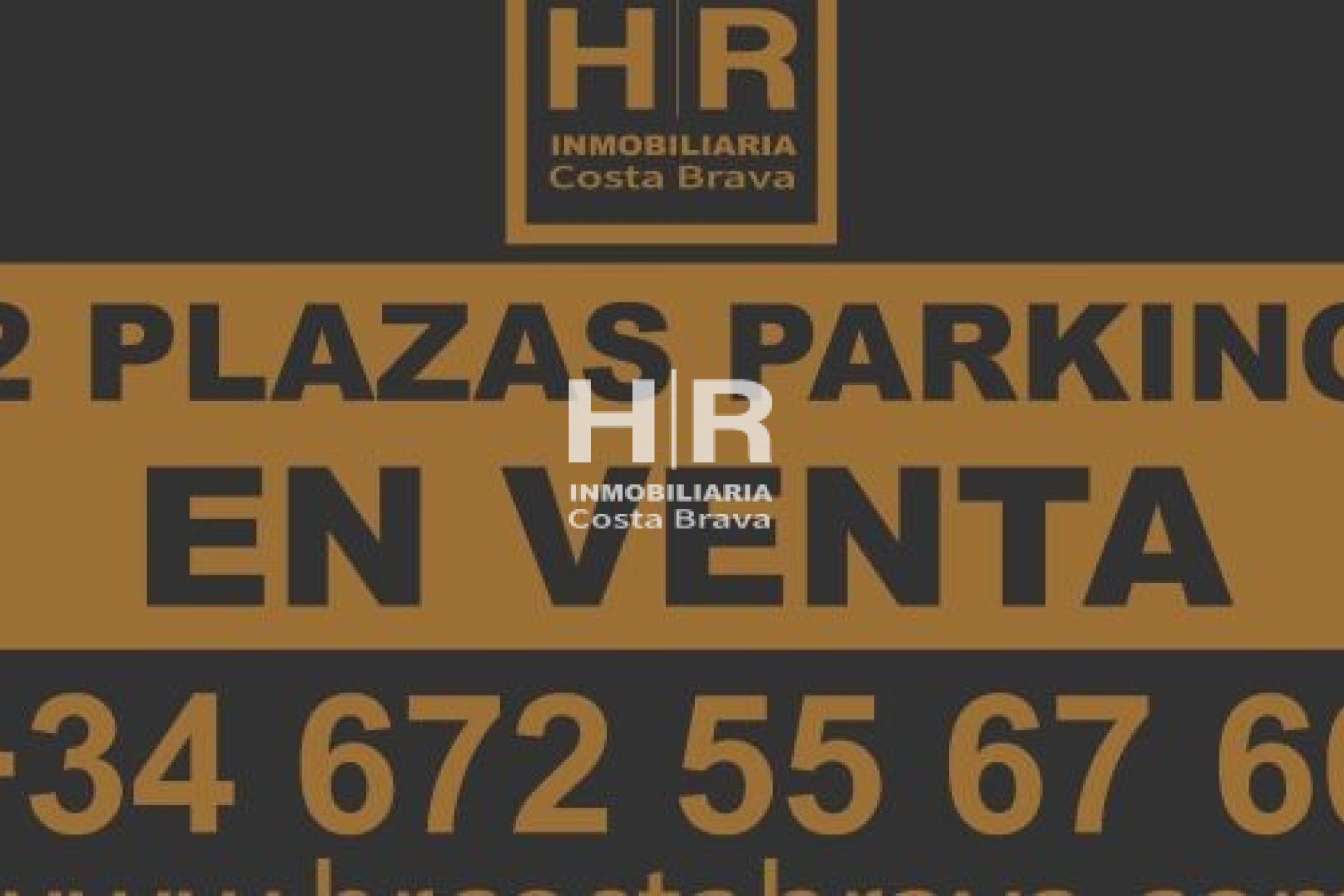 Venta - Parking - Platja D'Aro