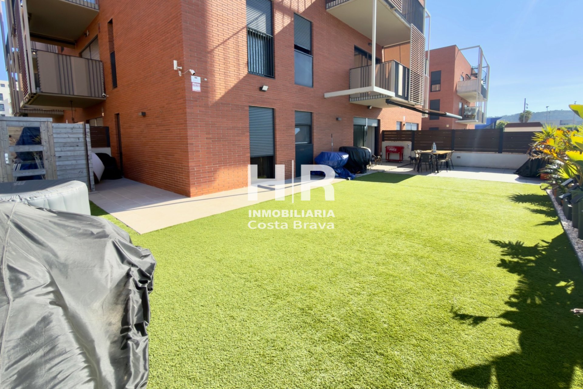 Venta - Piso planta baja - Sant Antoni De Calonge
