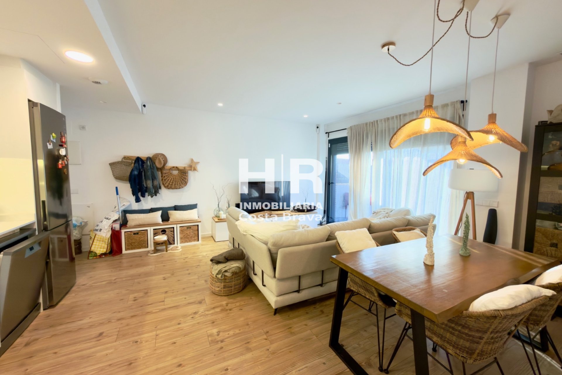 Venta - Piso planta baja - Sant Antoni De Calonge