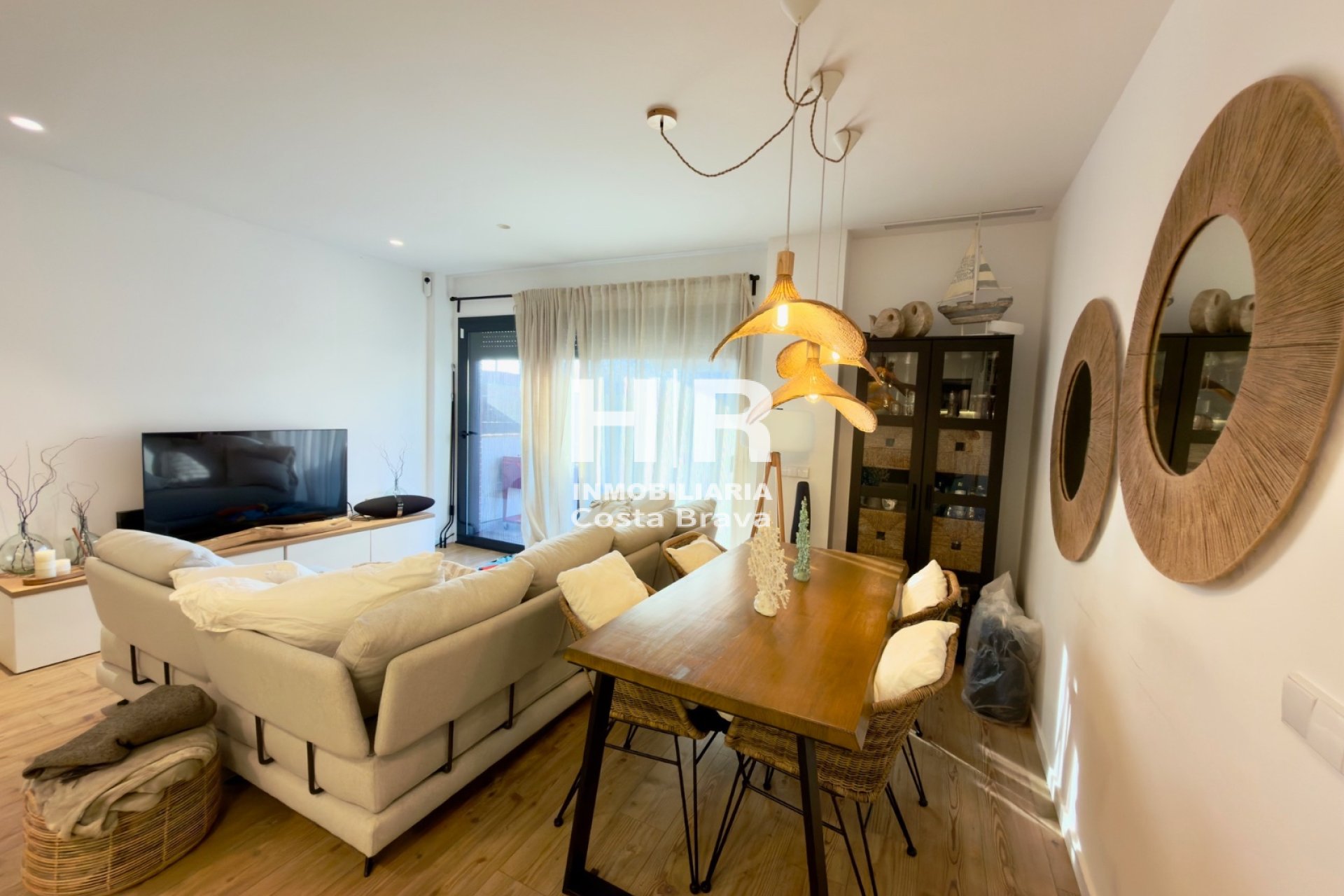 Venta - Piso planta baja - Sant Antoni De Calonge
