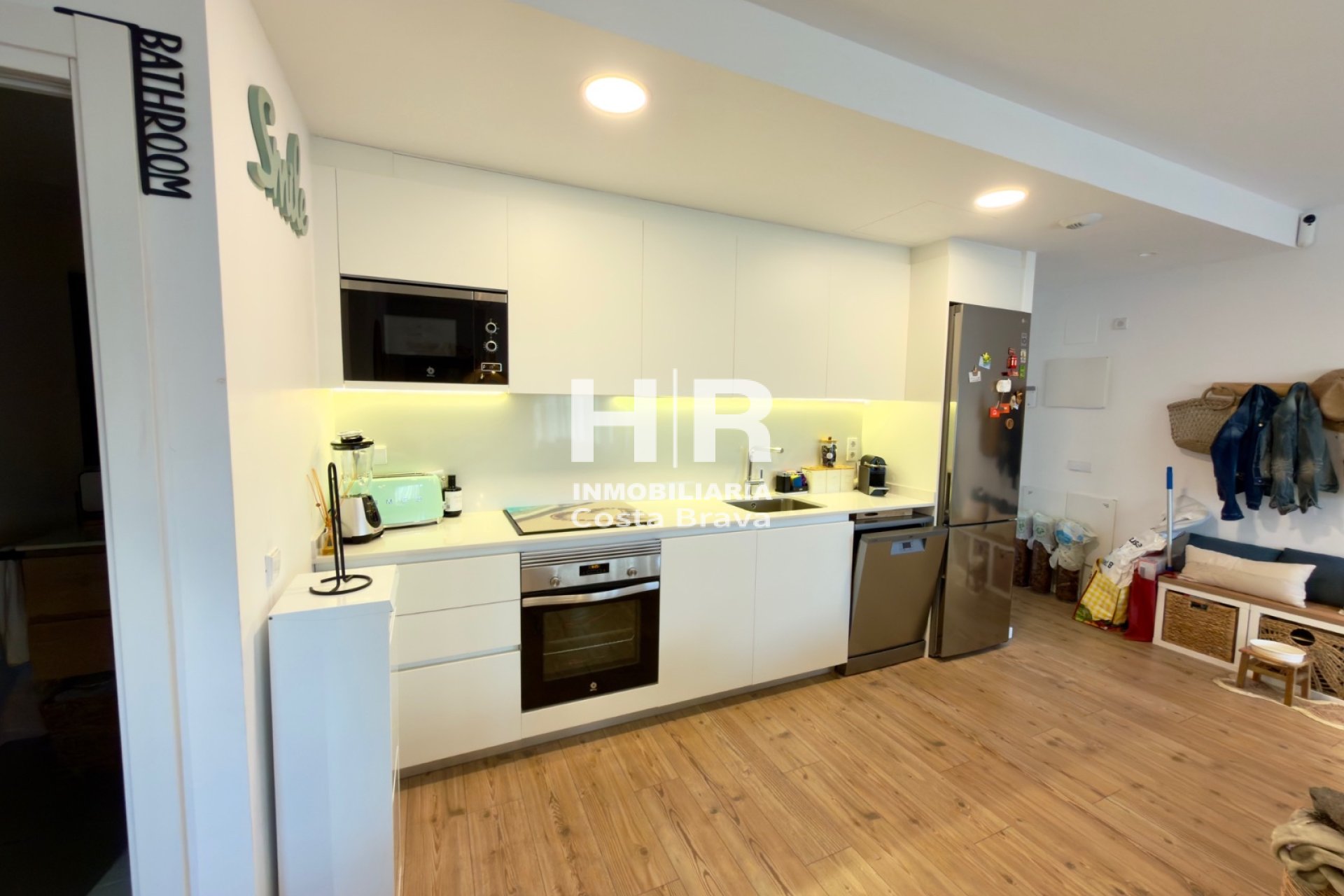 Venta - Piso planta baja - Sant Antoni De Calonge
