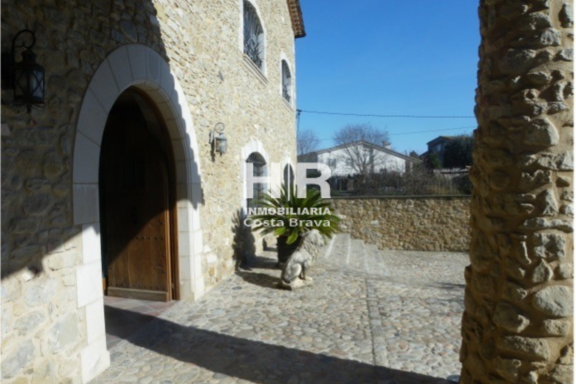 Venta - Villa - Sant Joan de Mollet - Centro