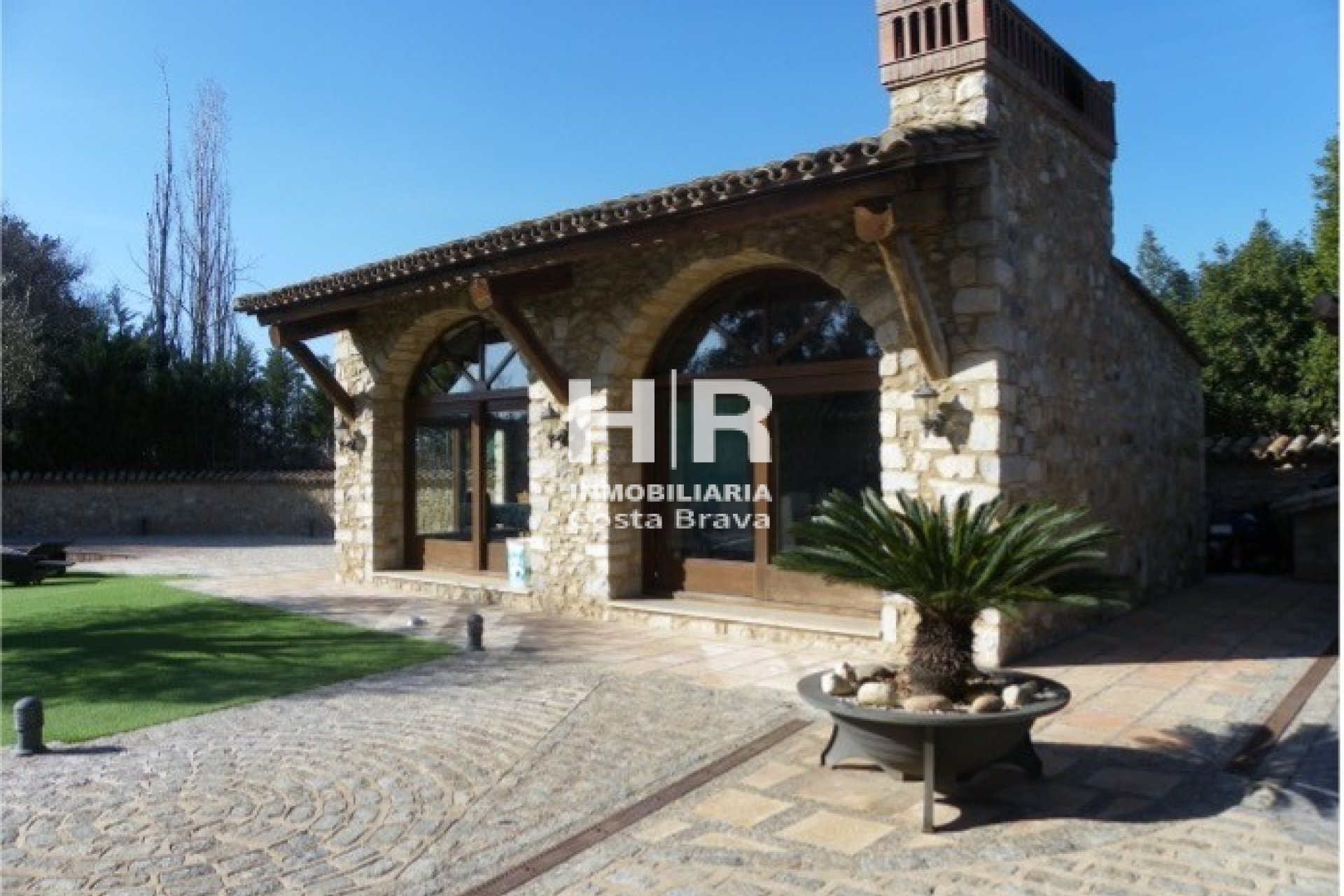 Venta - Villa - Sant Joan de Mollet - Centro