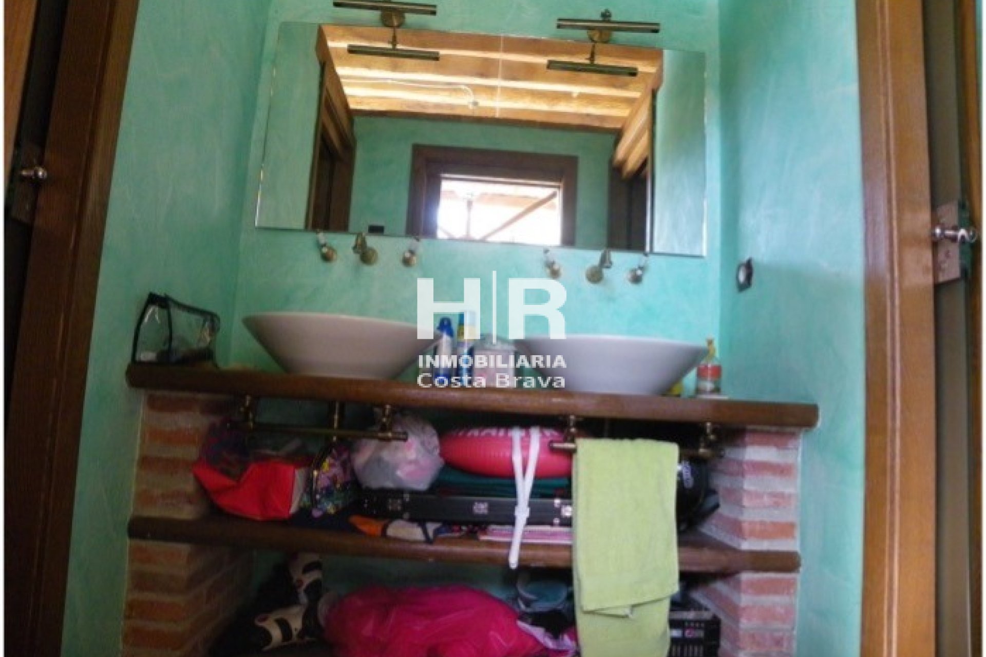 Venta - Villa - Sant Joan de Mollet - Centro