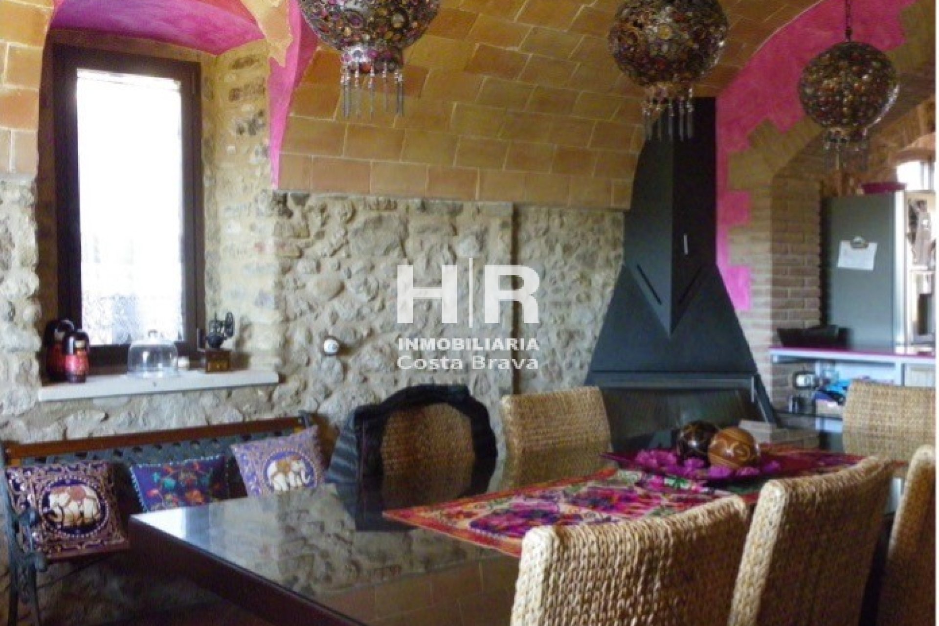 Venta - Villa - Sant Joan de Mollet - Centro