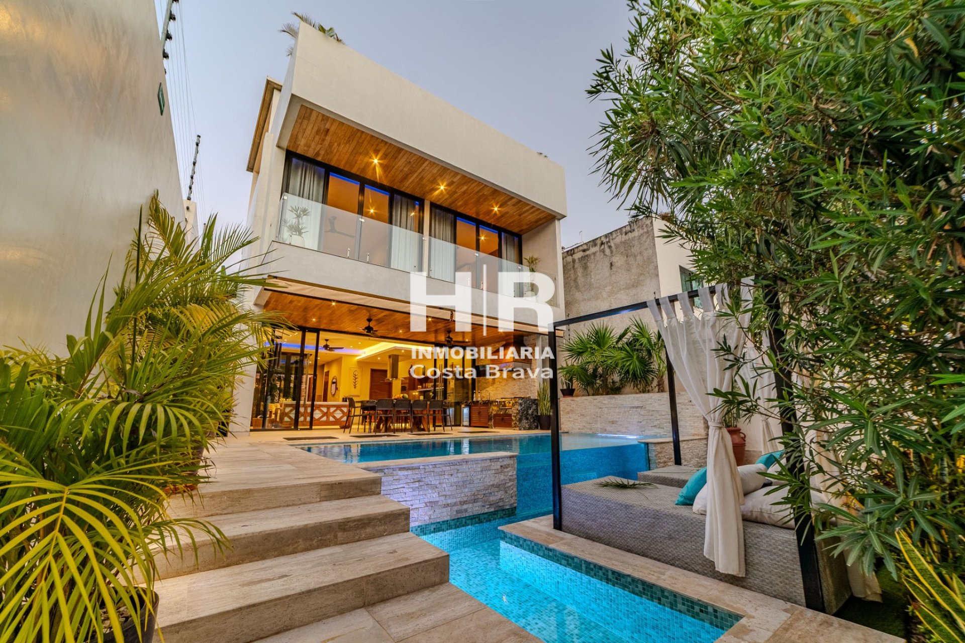Venta - Villa - TULUM - Colonia 
