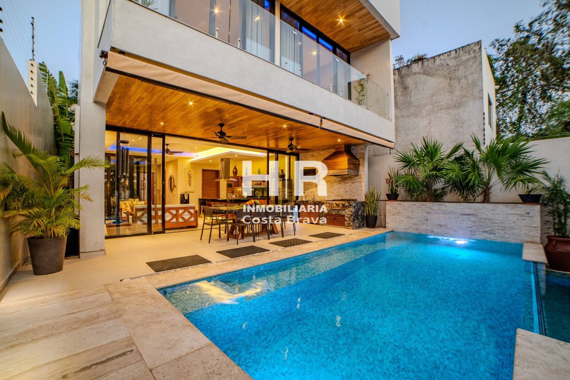 Venta - Villa - TULUM - Colonia 