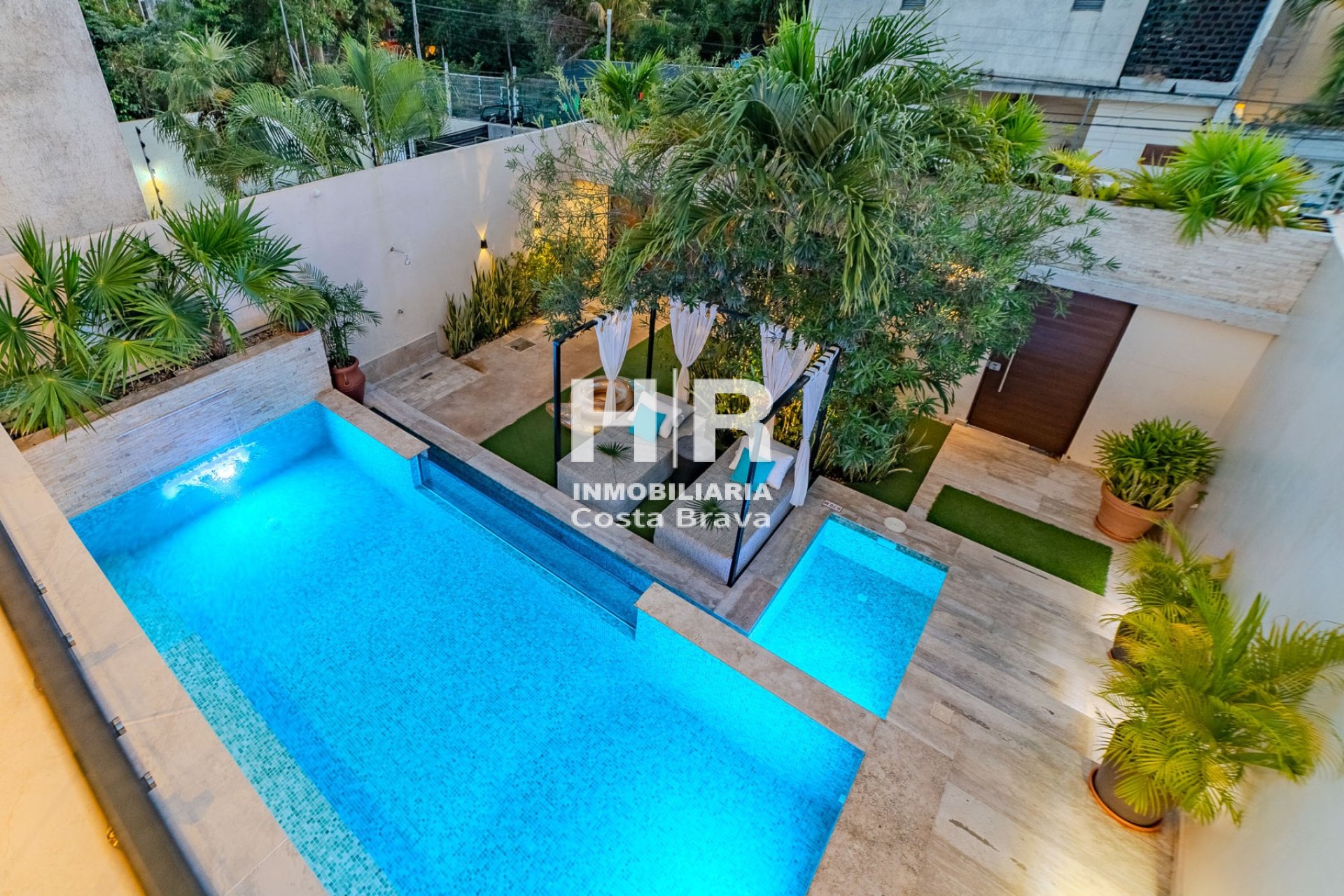 Venta - Villa - TULUM - Colonia 