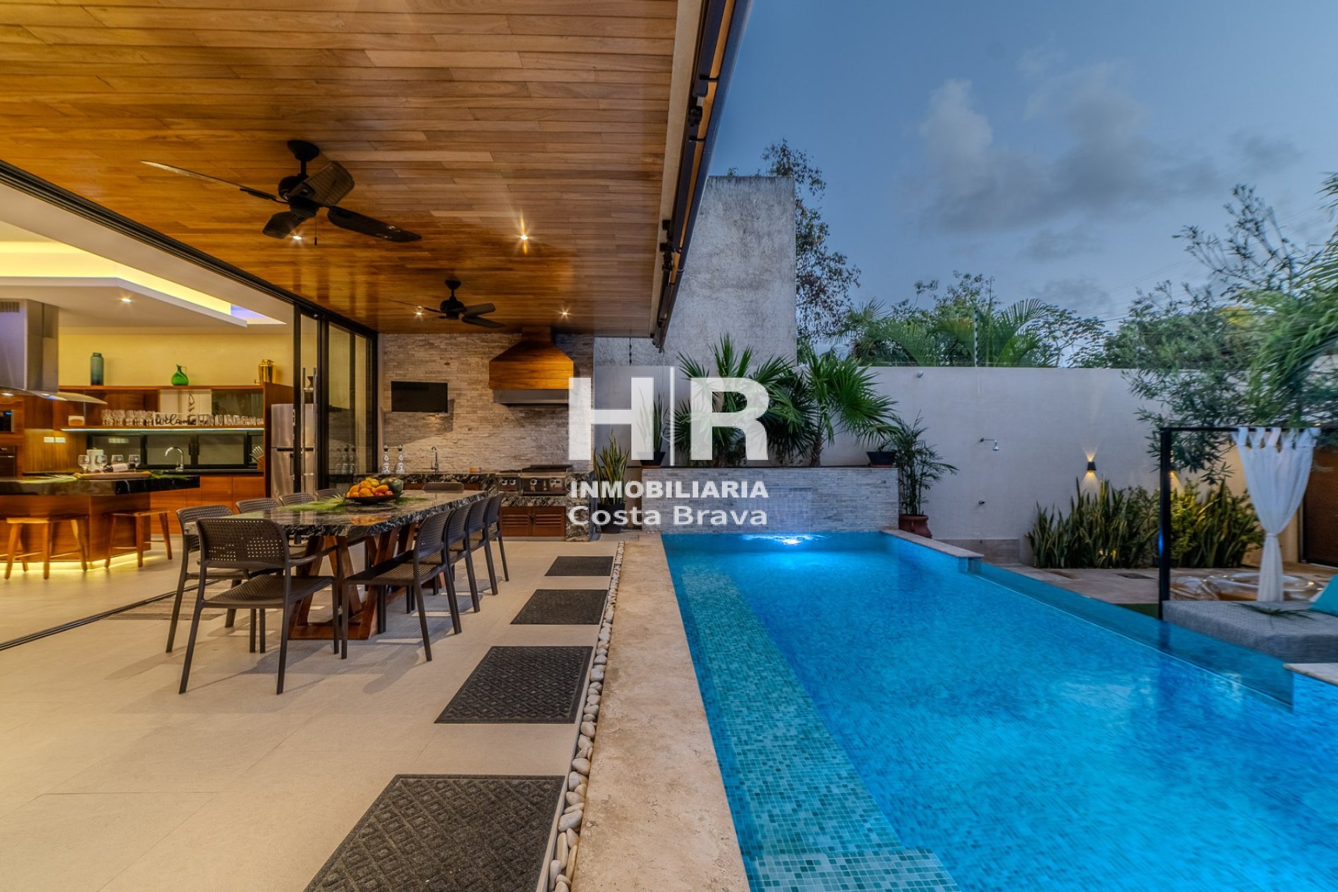 Venta - Villa - TULUM - Colonia 