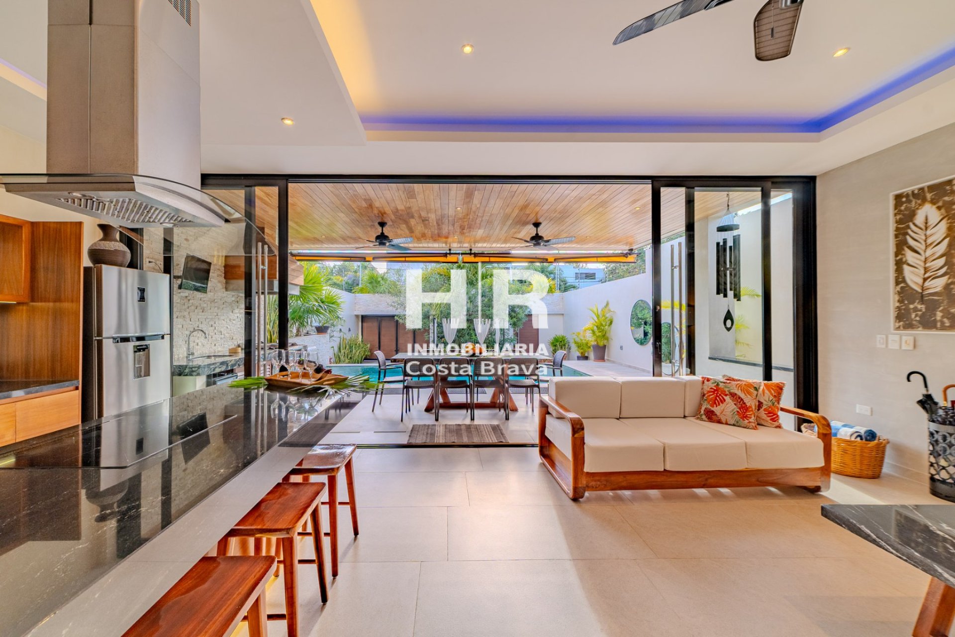 Venta - Villa - TULUM - Colonia 