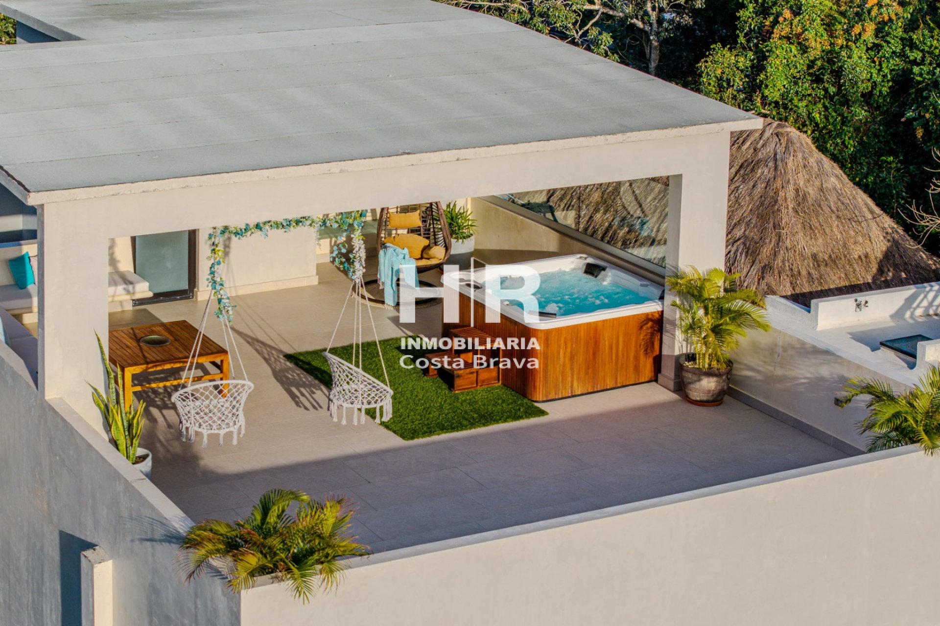 Venta - Villa - TULUM - Colonia 