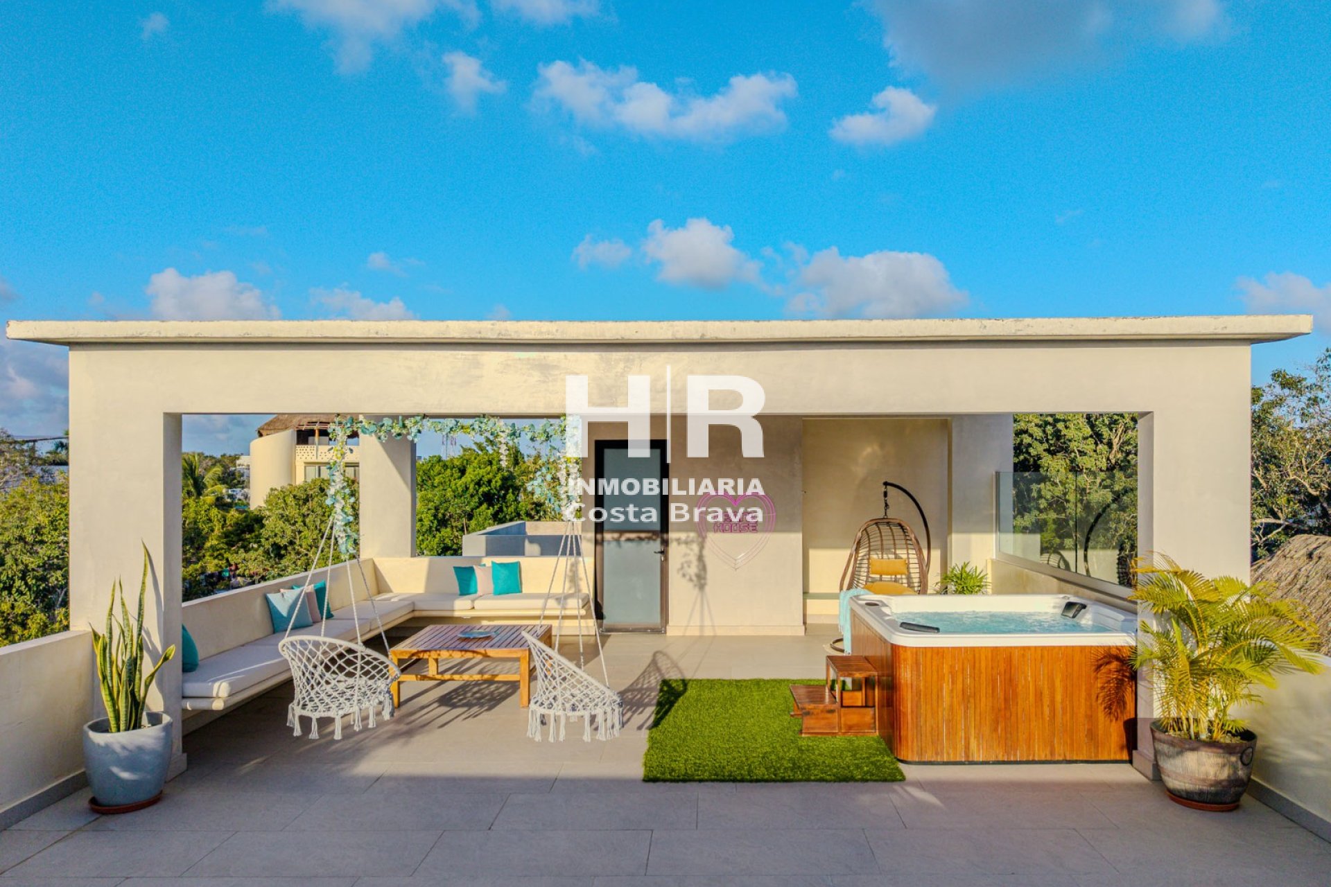 Venta - Villa - TULUM - Colonia 