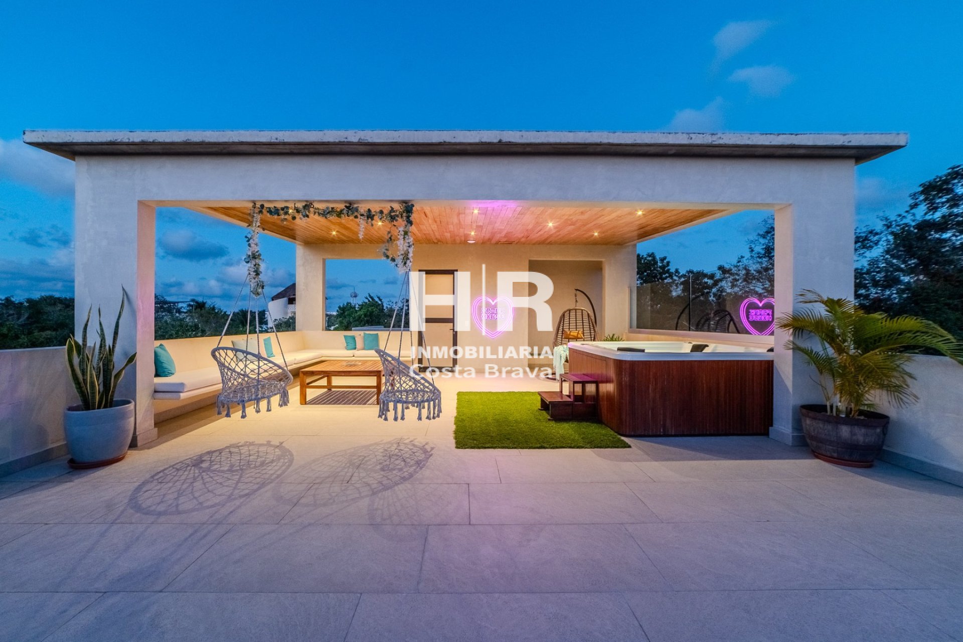 Venta - Villa - TULUM - Colonia 