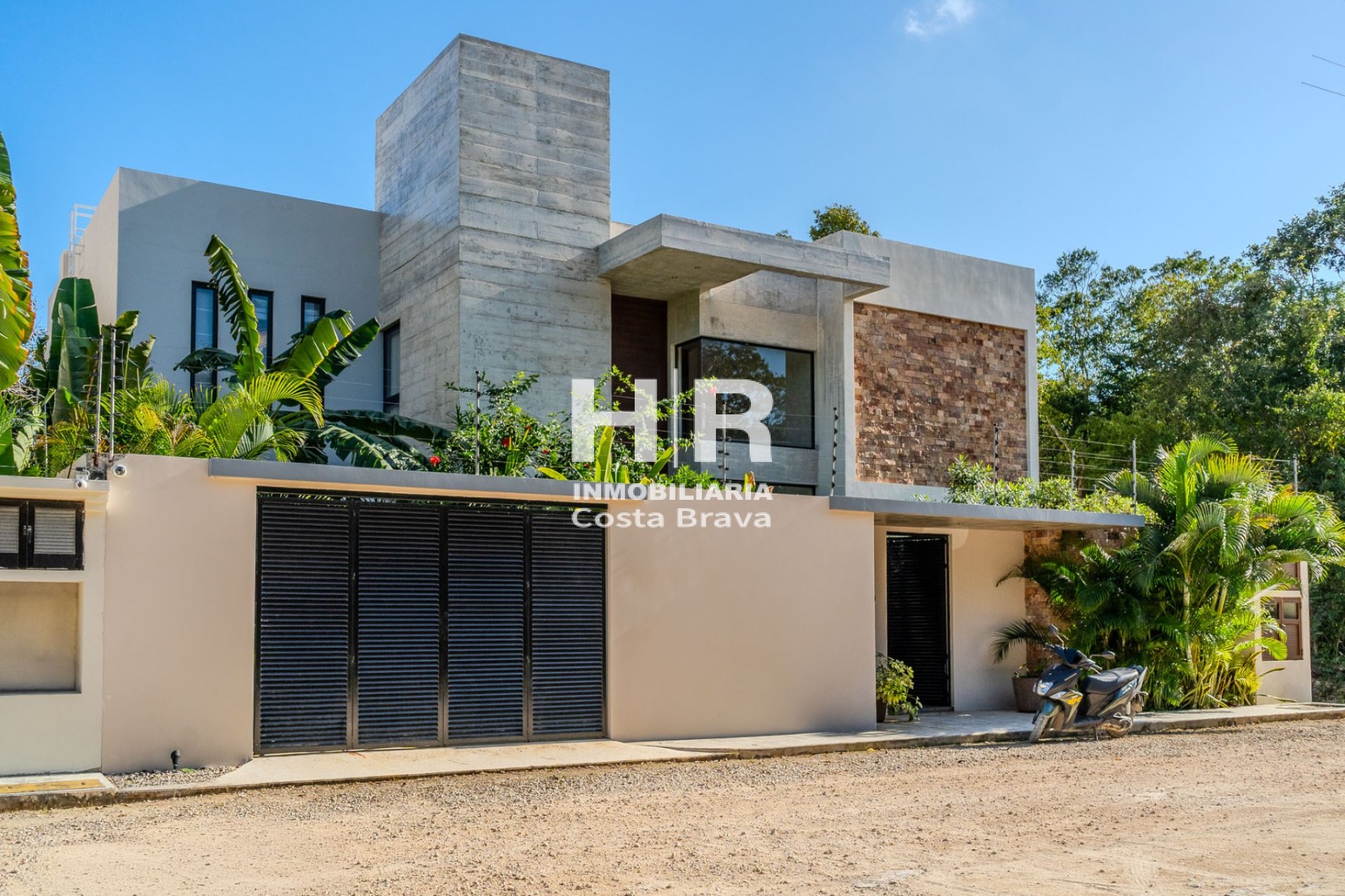 Venta - Villa - TULUM - Colonia 