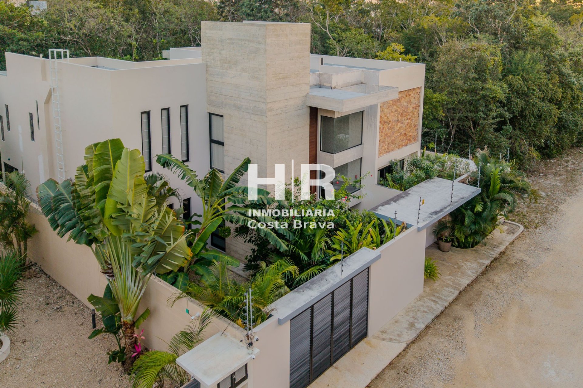 Venta - Villa - TULUM - Colonia 