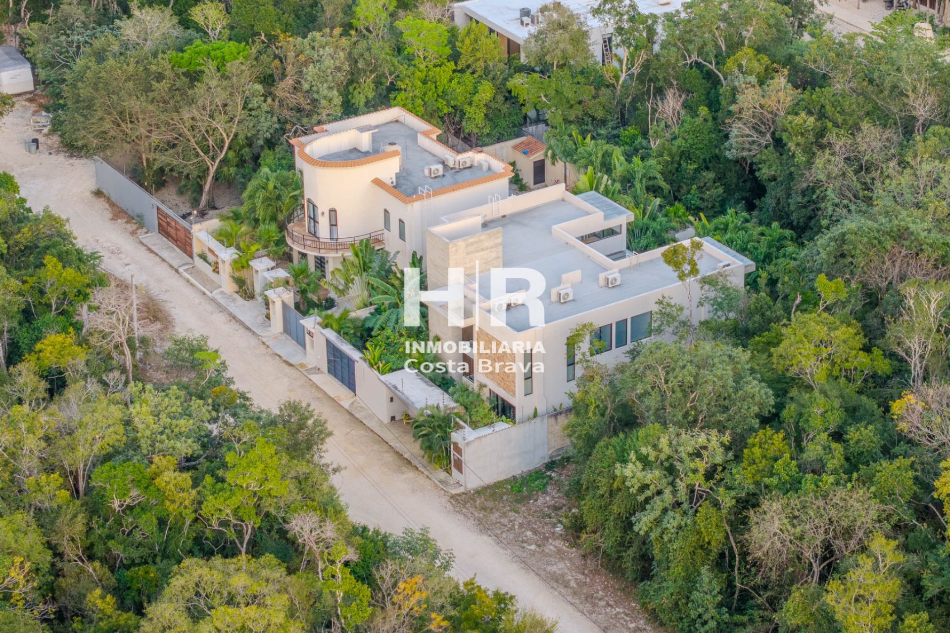 Venta - Villa - TULUM - Colonia 