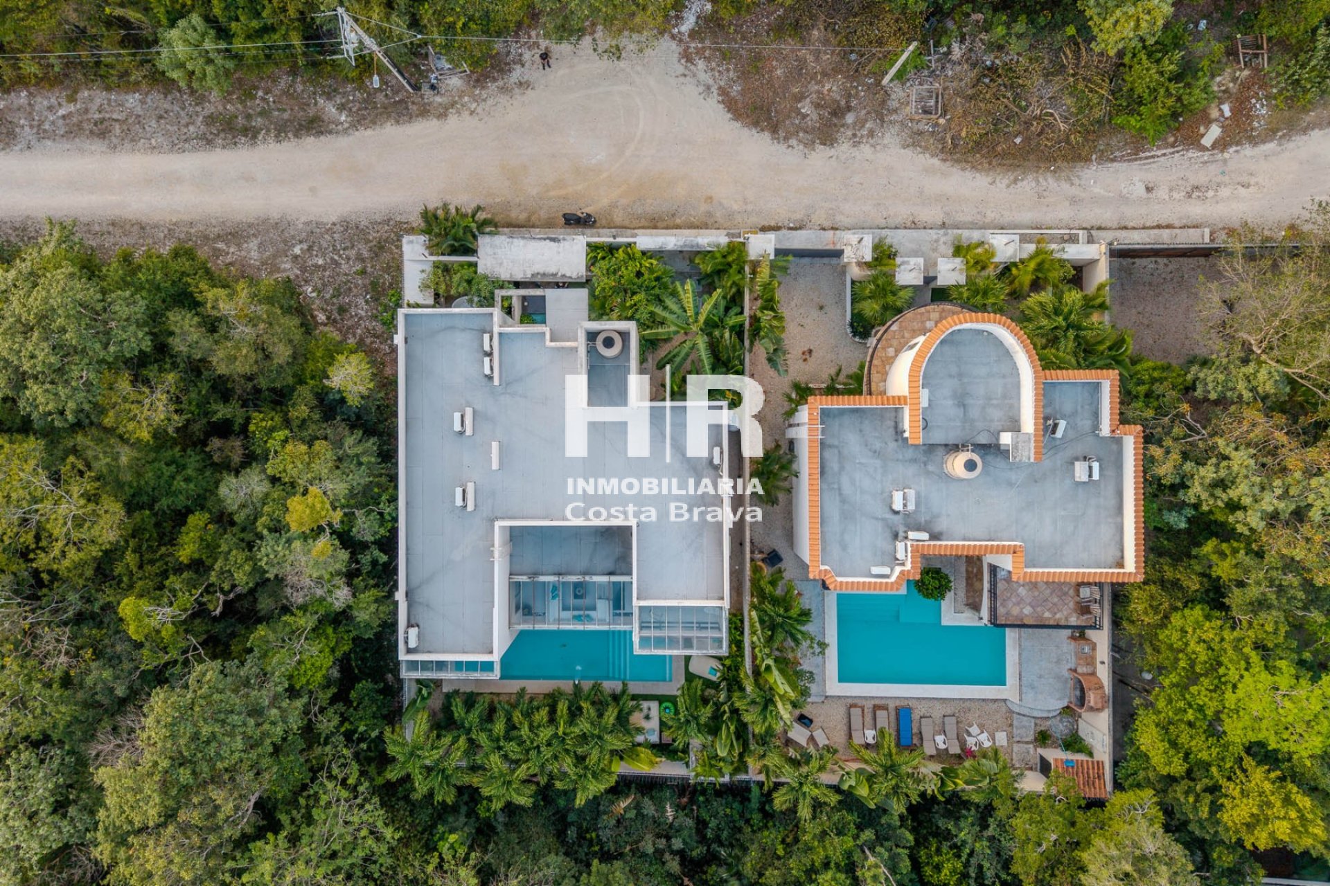 Venta - Villa - TULUM - Colonia 