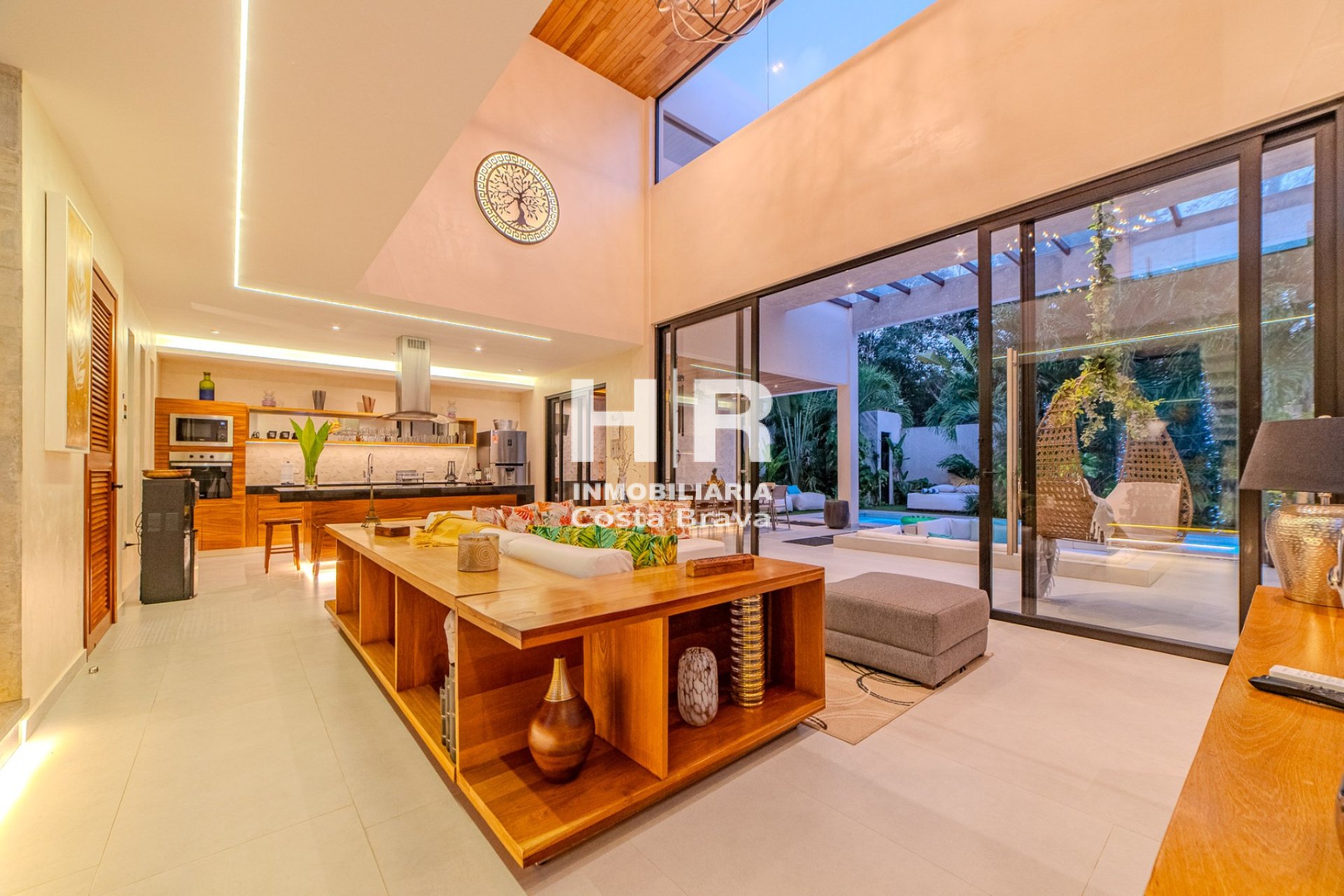 Venta - Villa - TULUM - Colonia 