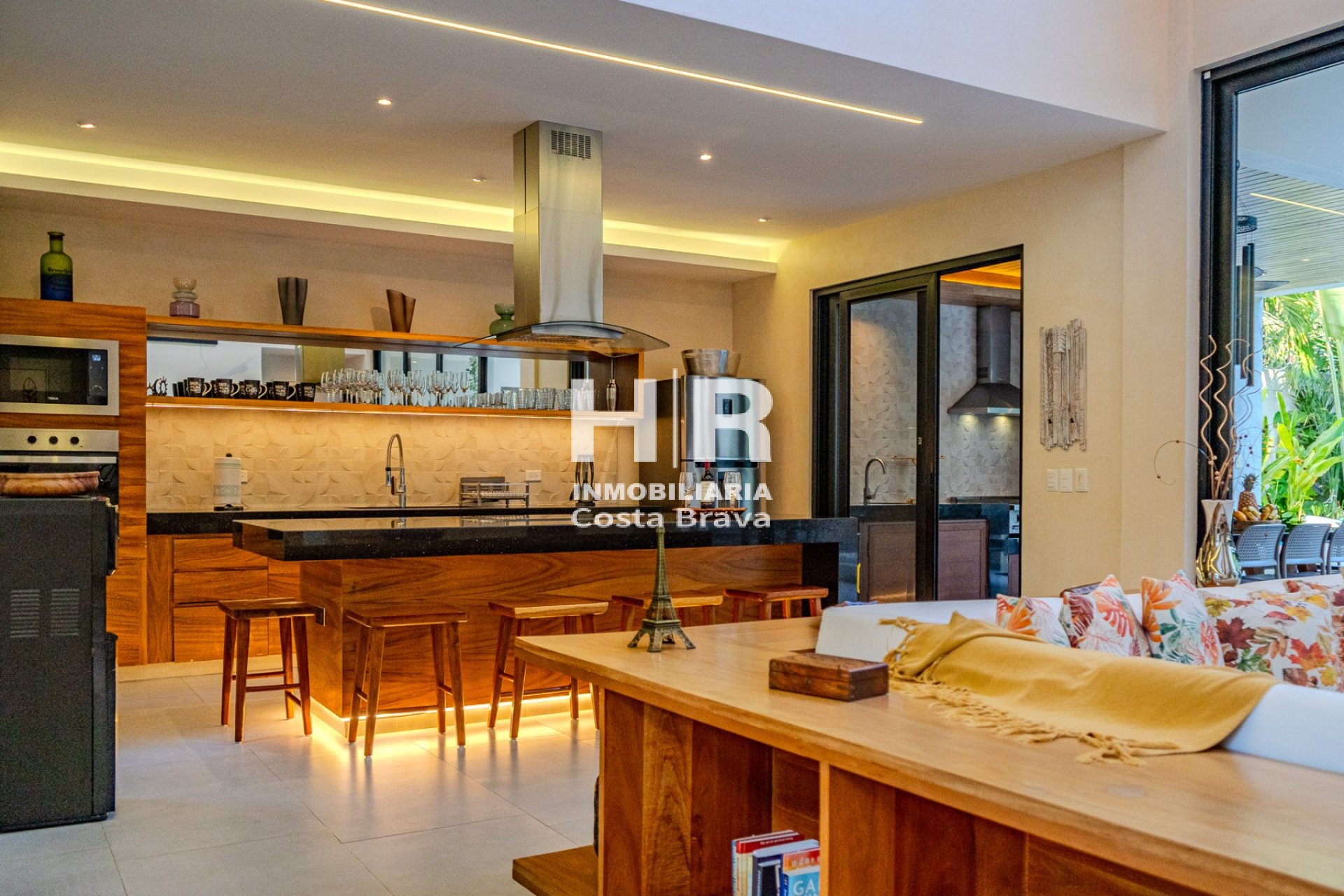 Venta - Villa - TULUM - Colonia 