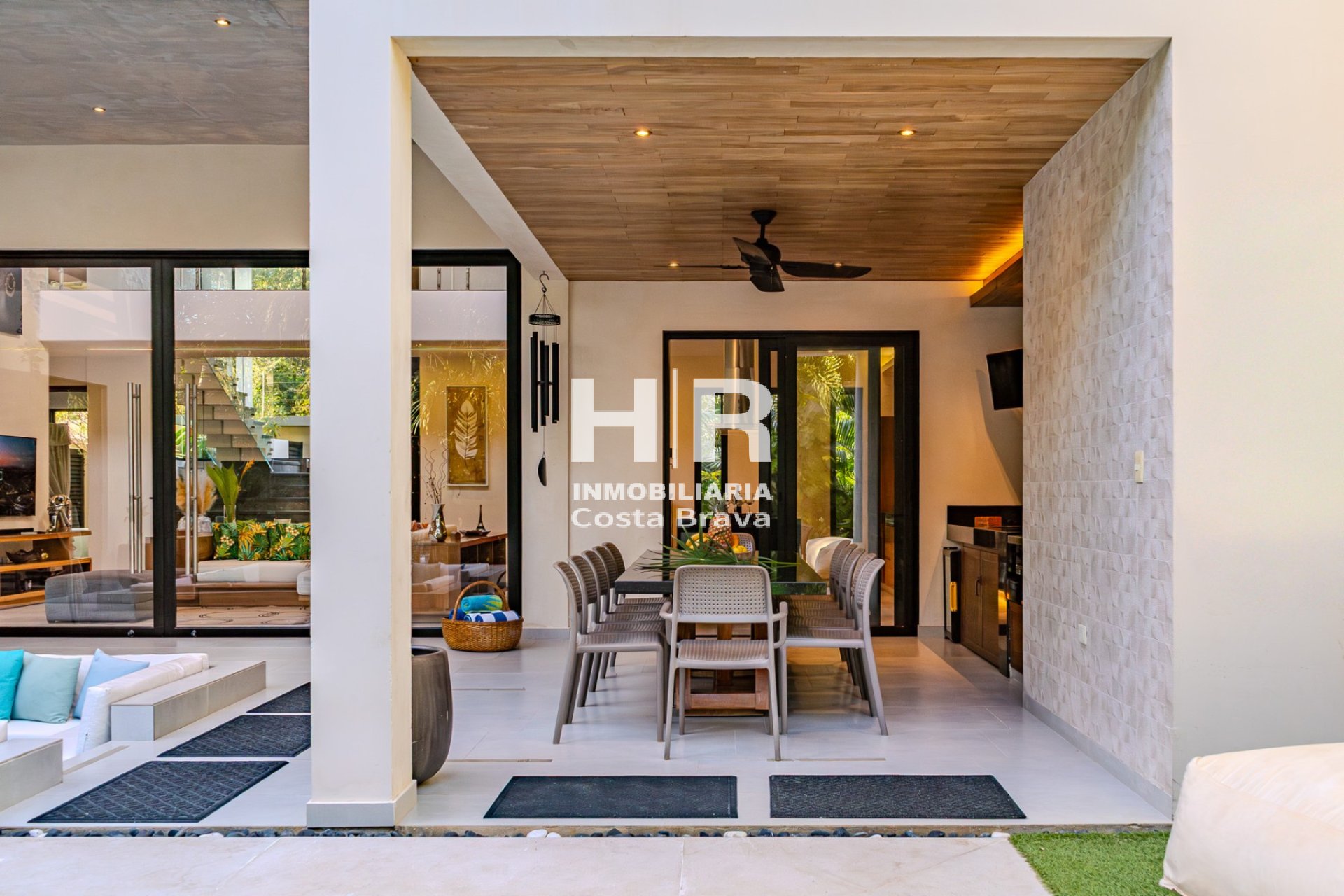Venta - Villa - TULUM - Colonia 