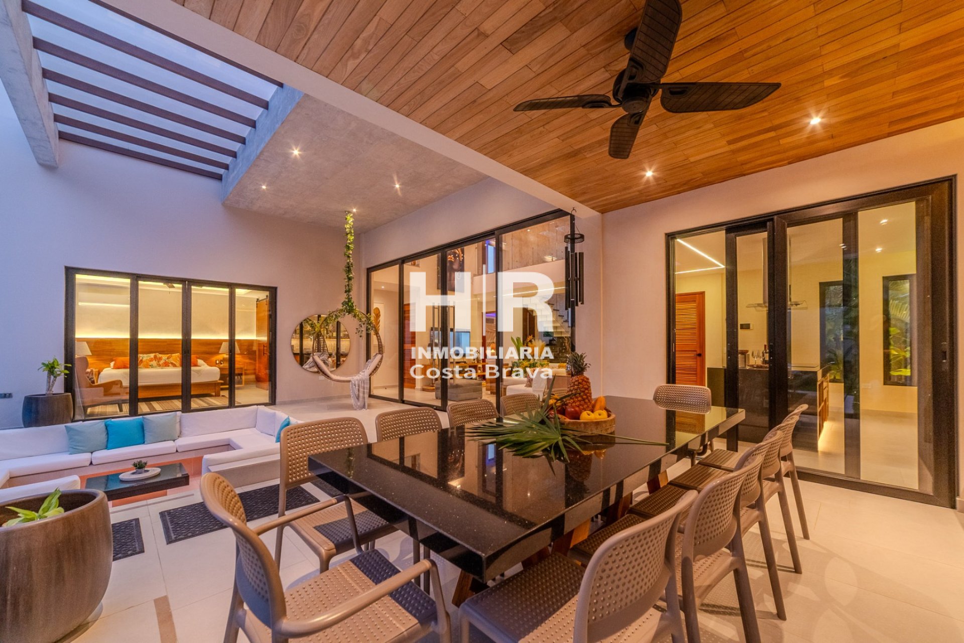 Venta - Villa - TULUM - Colonia 