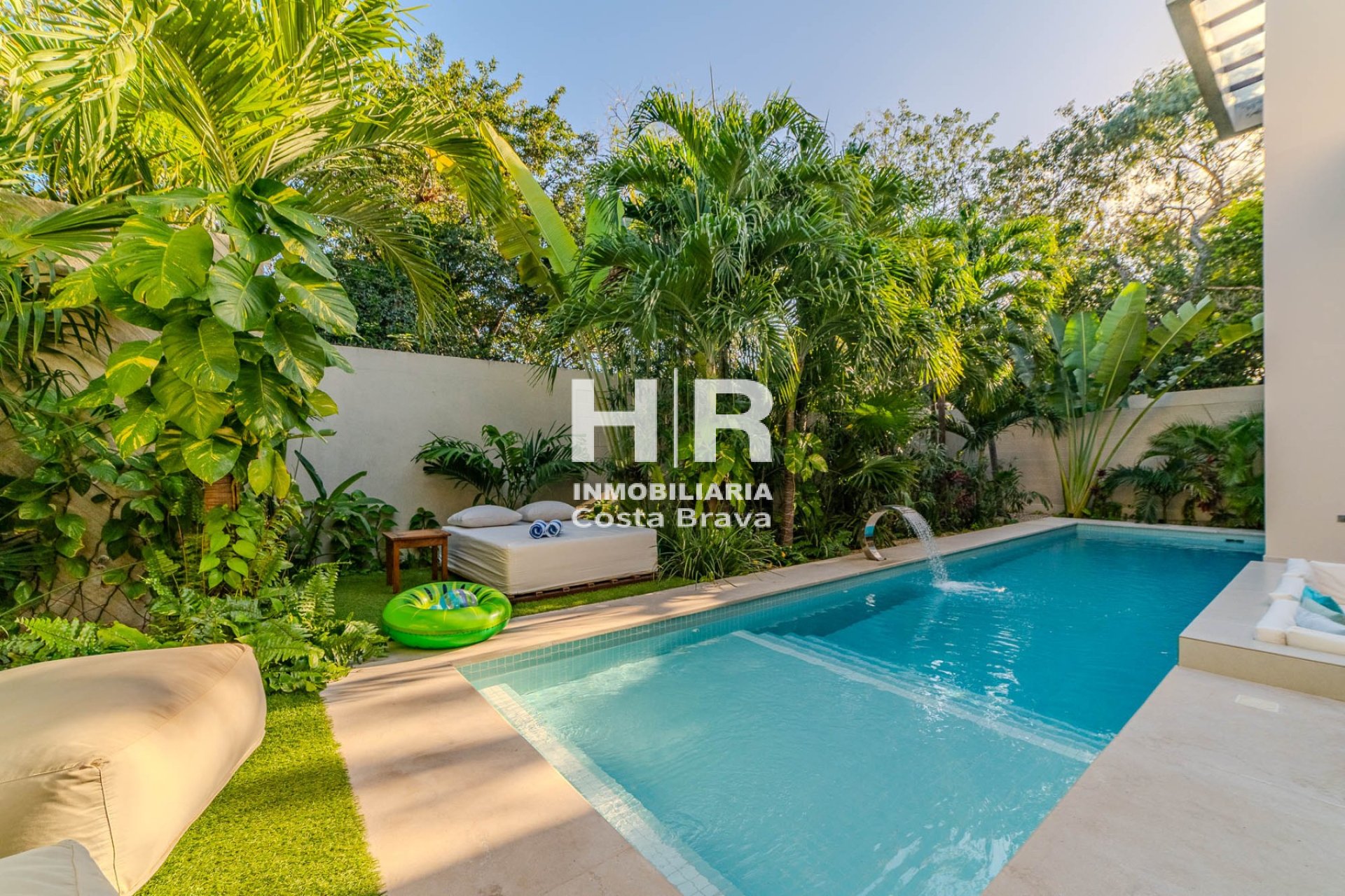Venta - Villa - TULUM - Colonia 