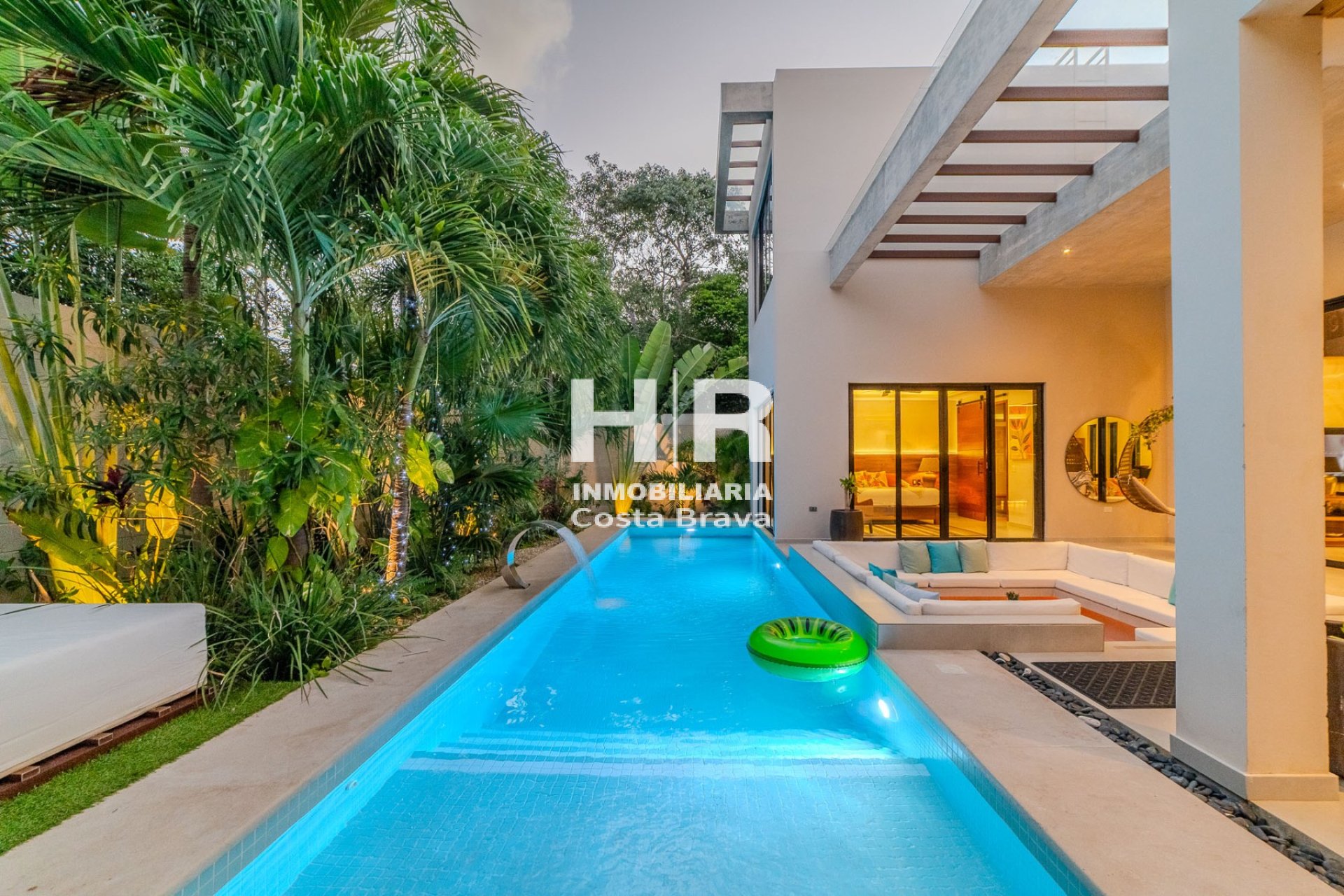 Venta - Villa - TULUM - Colonia 