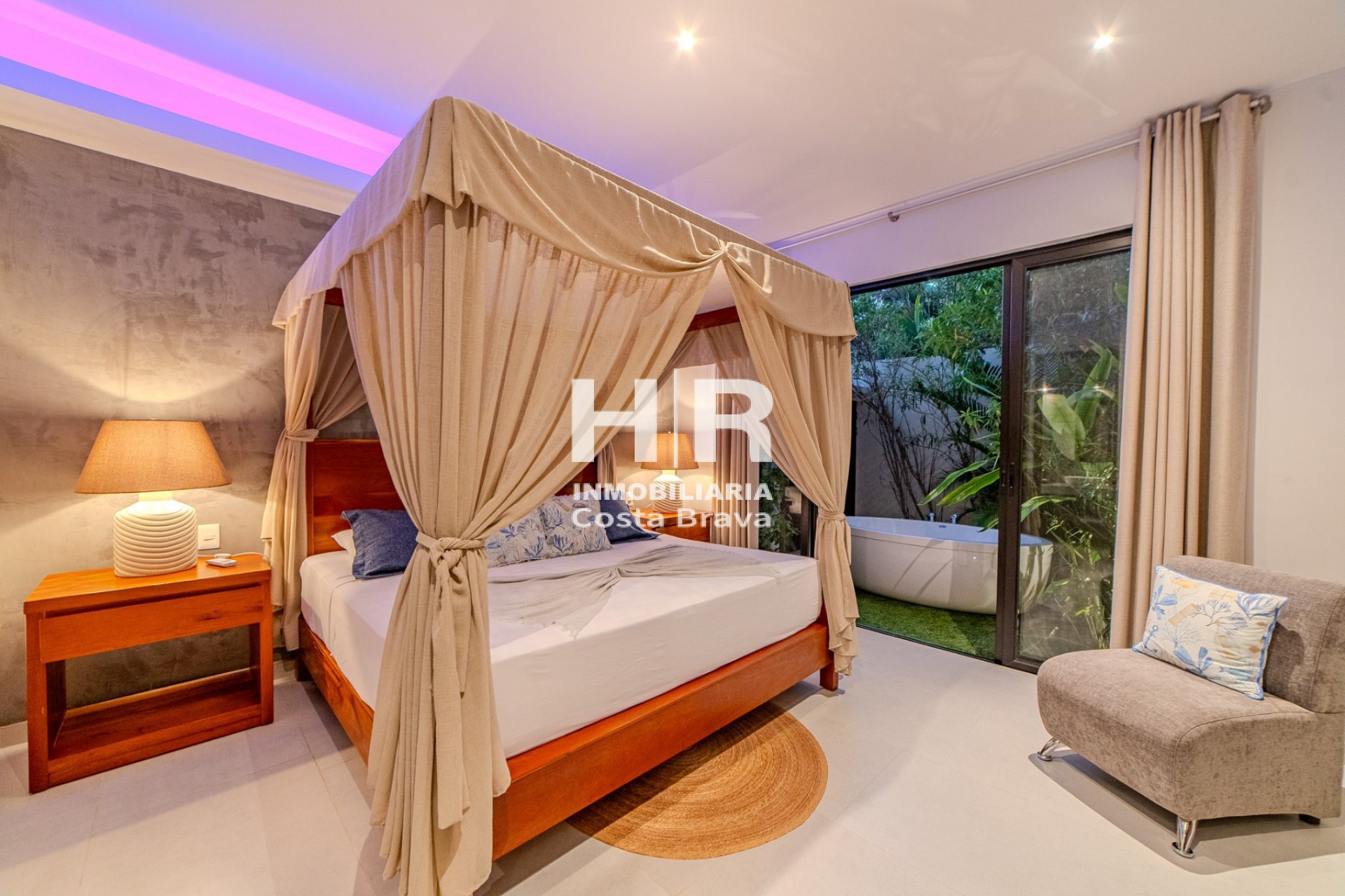 Venta - Villa - TULUM - Colonia 