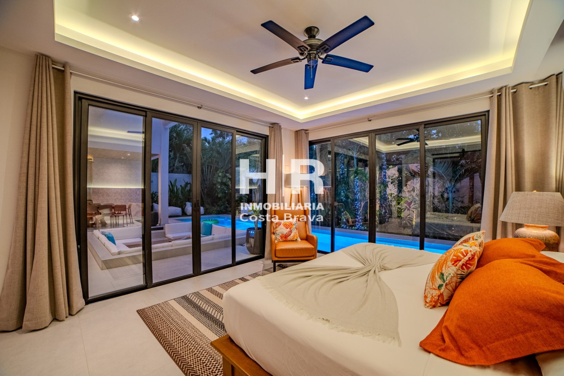 Venta - Villa - TULUM - Colonia 