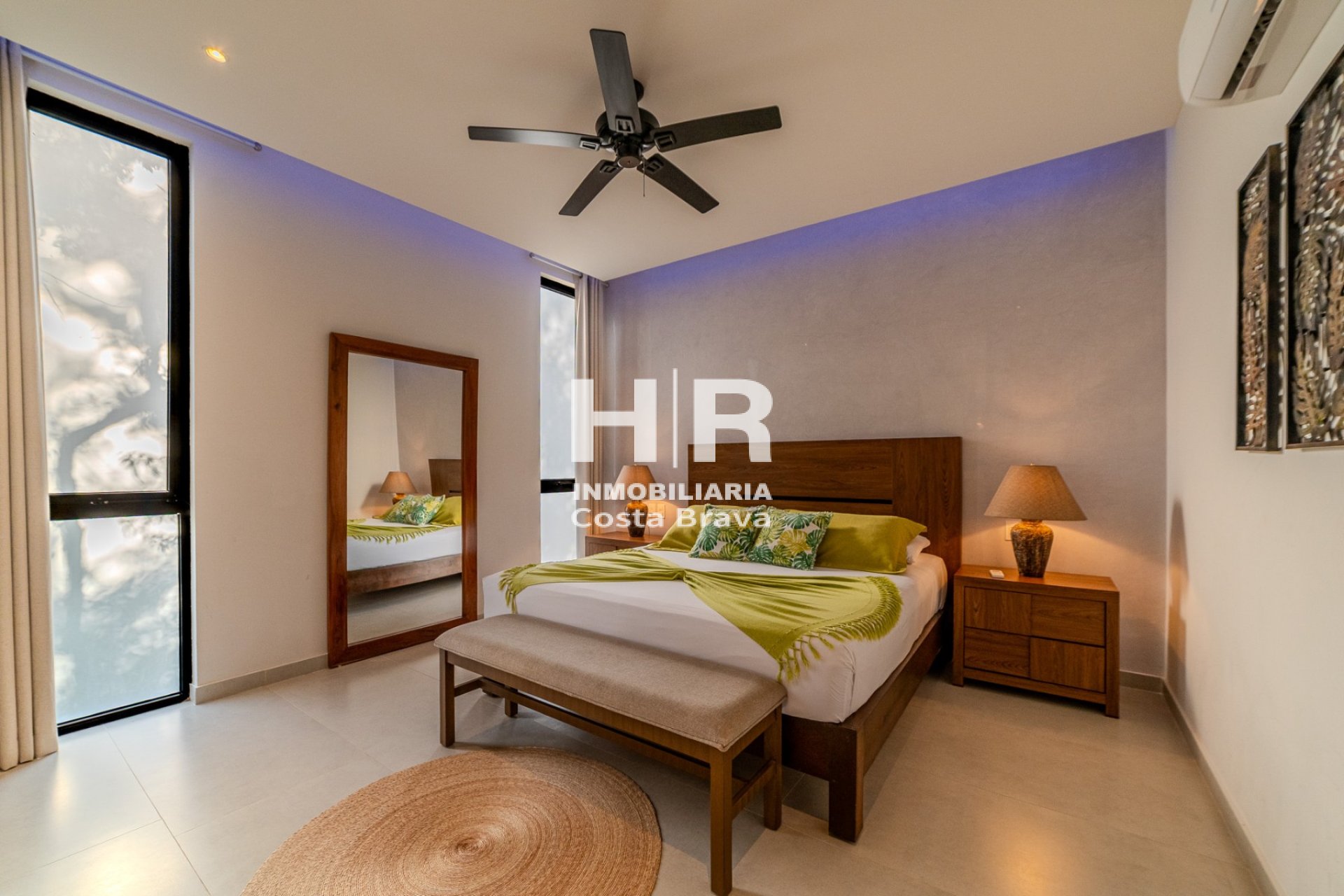 Venta - Villa - TULUM - Colonia 