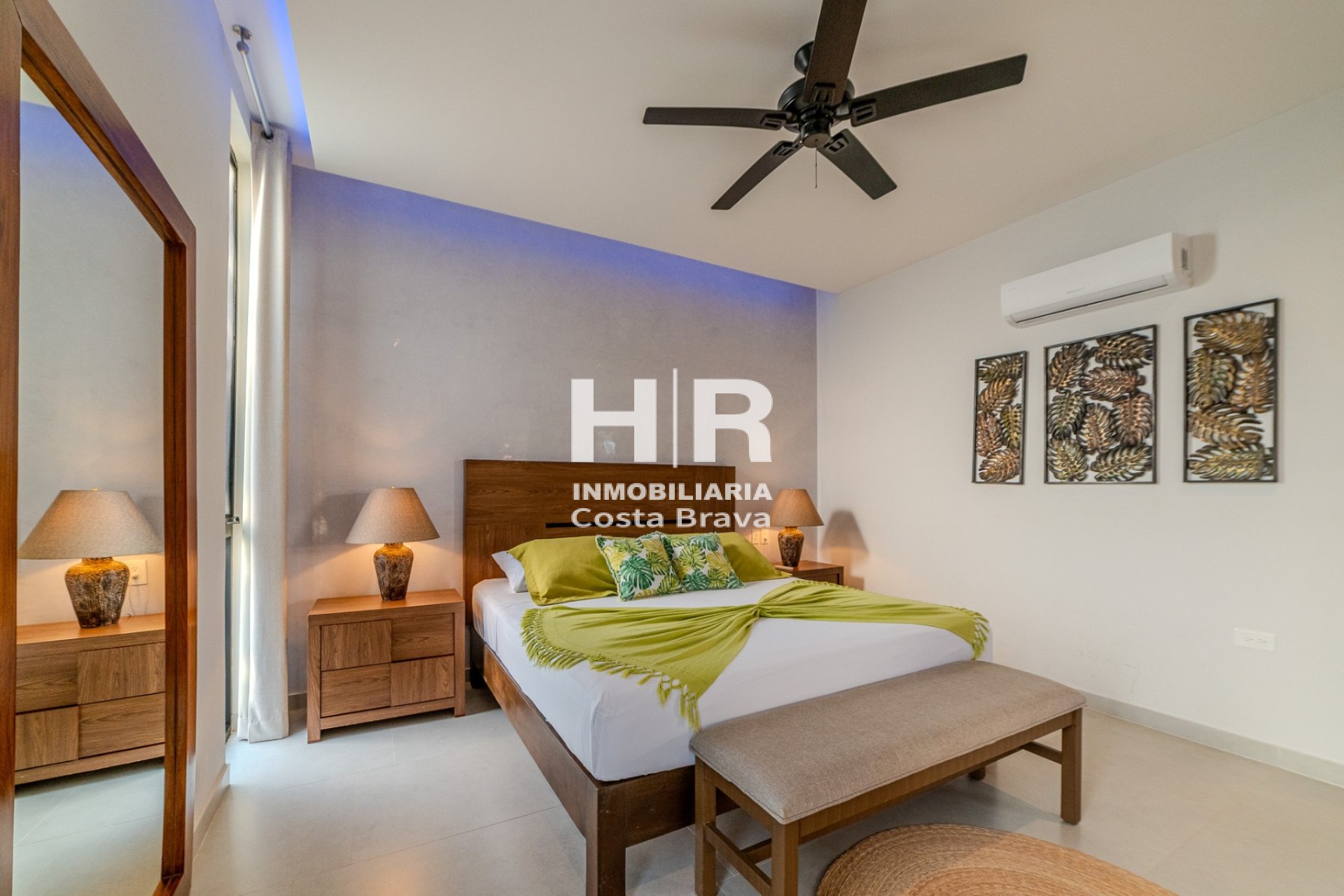 Venta - Villa - TULUM - Colonia 