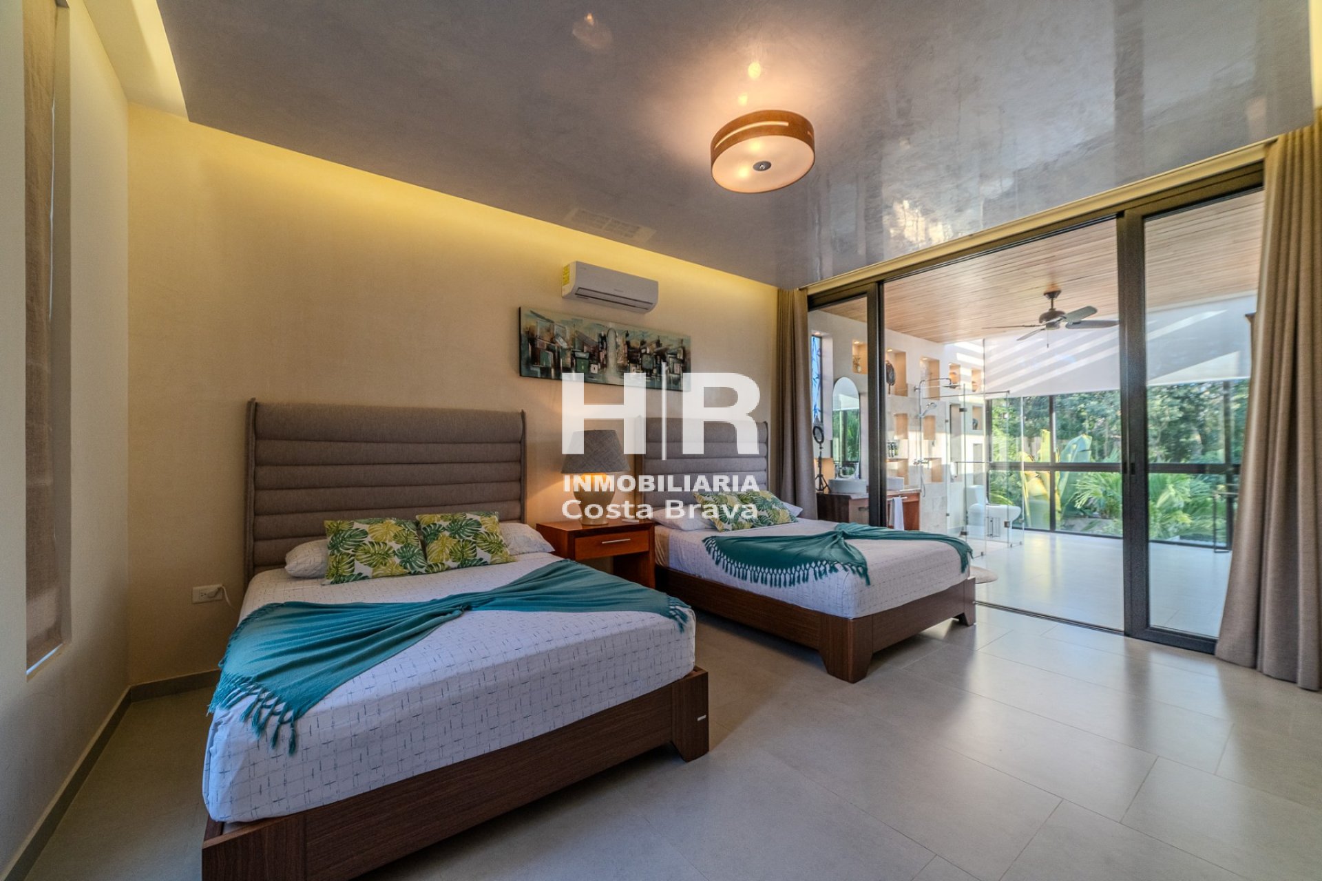 Venta - Villa - TULUM - Colonia 