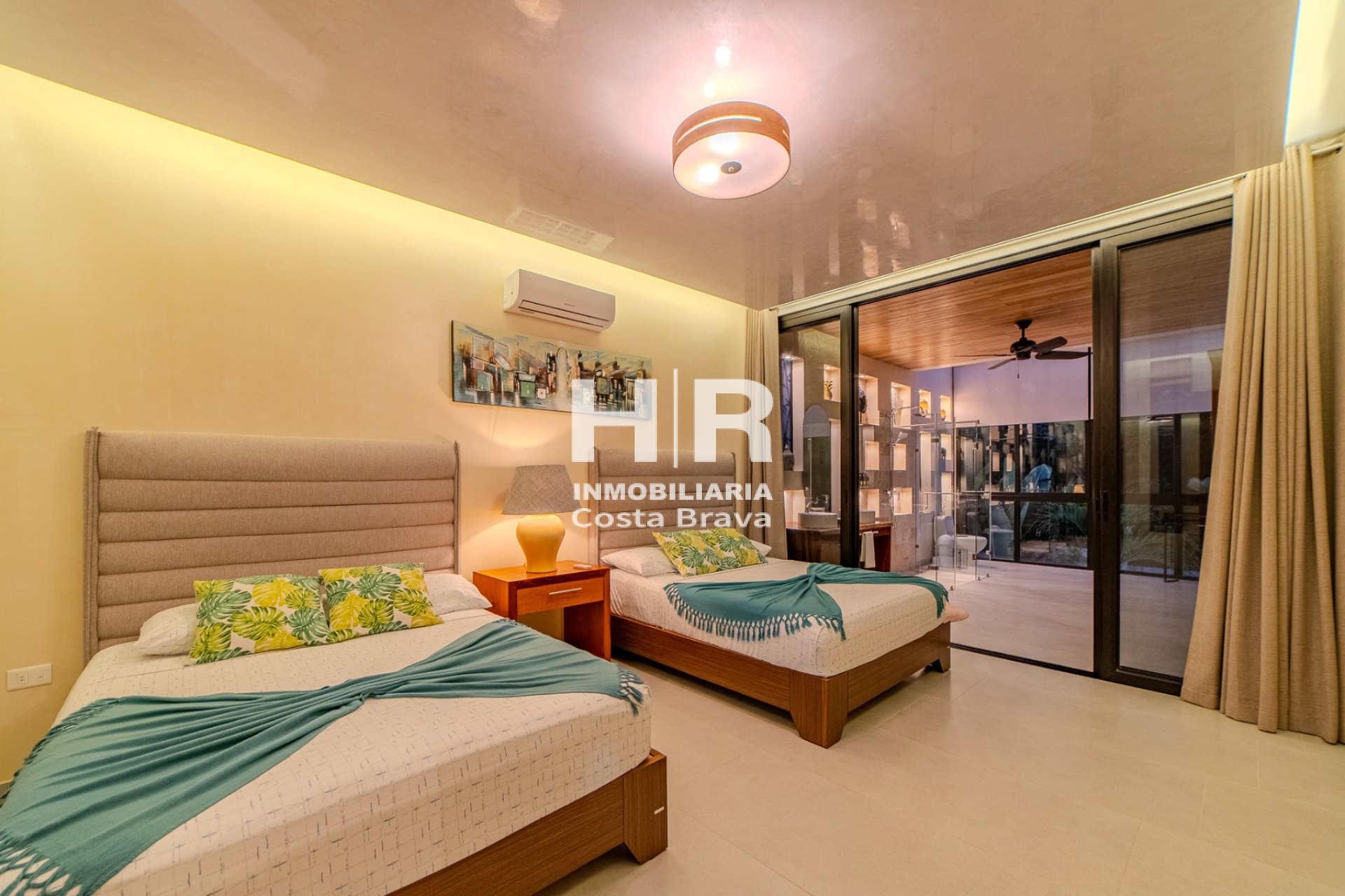 Venta - Villa - TULUM - Colonia 