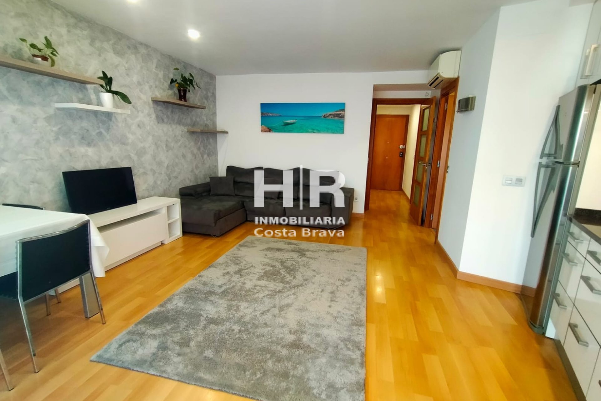Vente - Appartement - Castell-Platja d'Aro - Centro