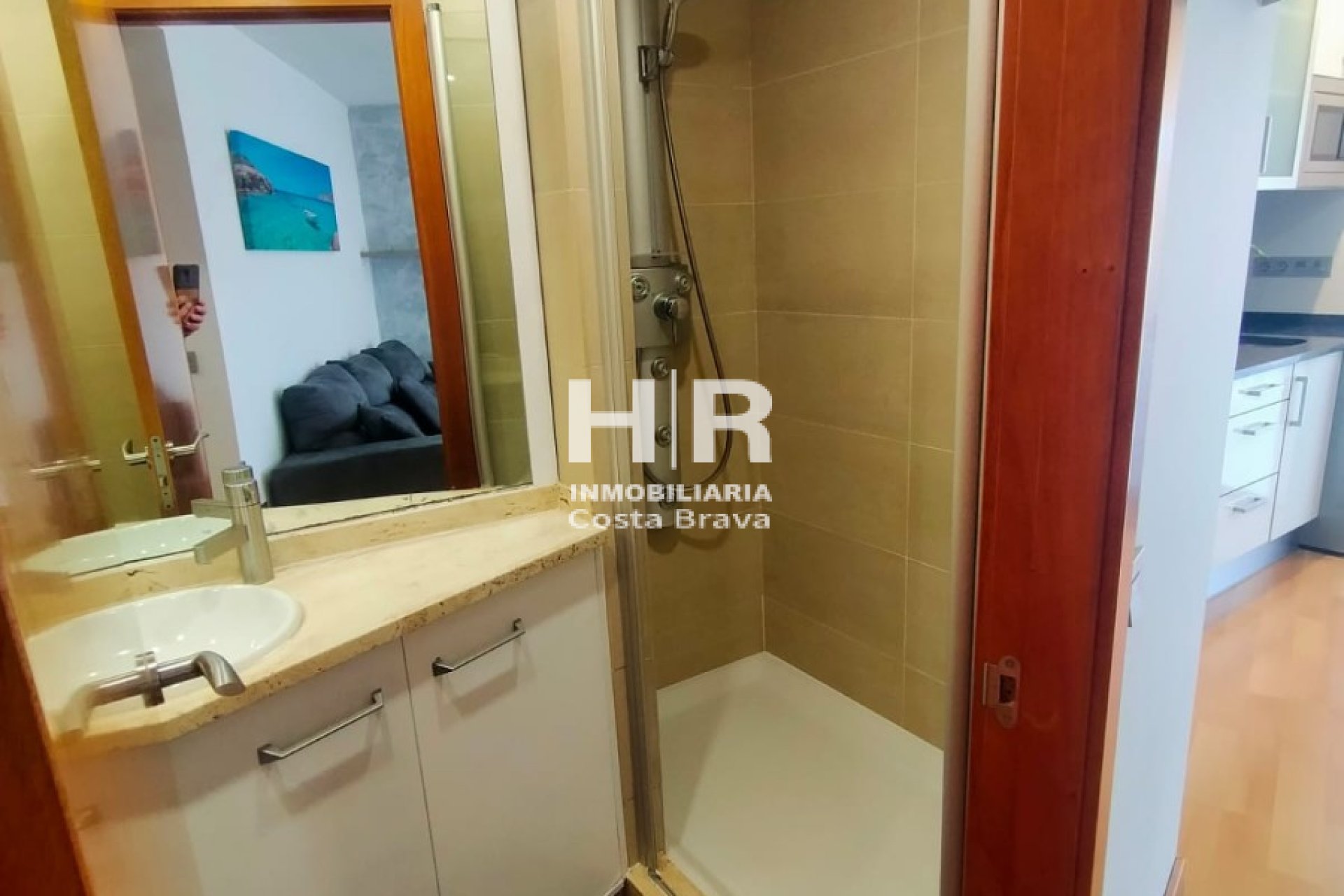 Vente - Appartement - Castell-Platja d'Aro - Centro