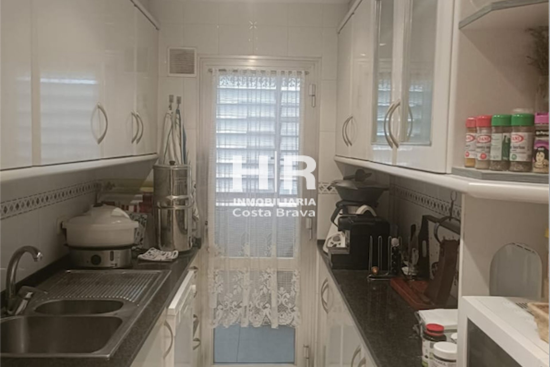 Vente - Appartement - Castell-Platja d'Aro - Centro