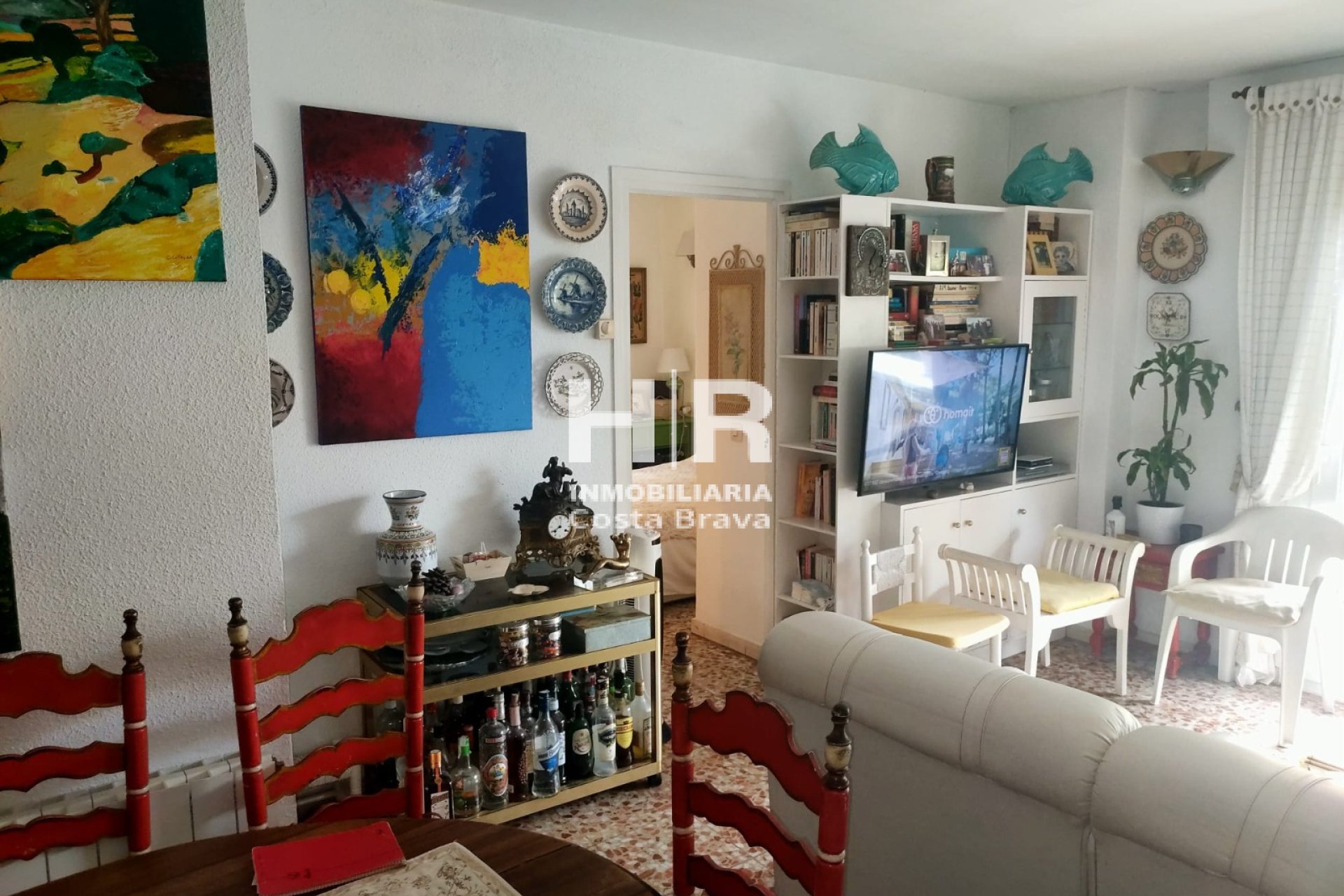 Vente - Appartement - Castell-Platja d'Aro - Centro