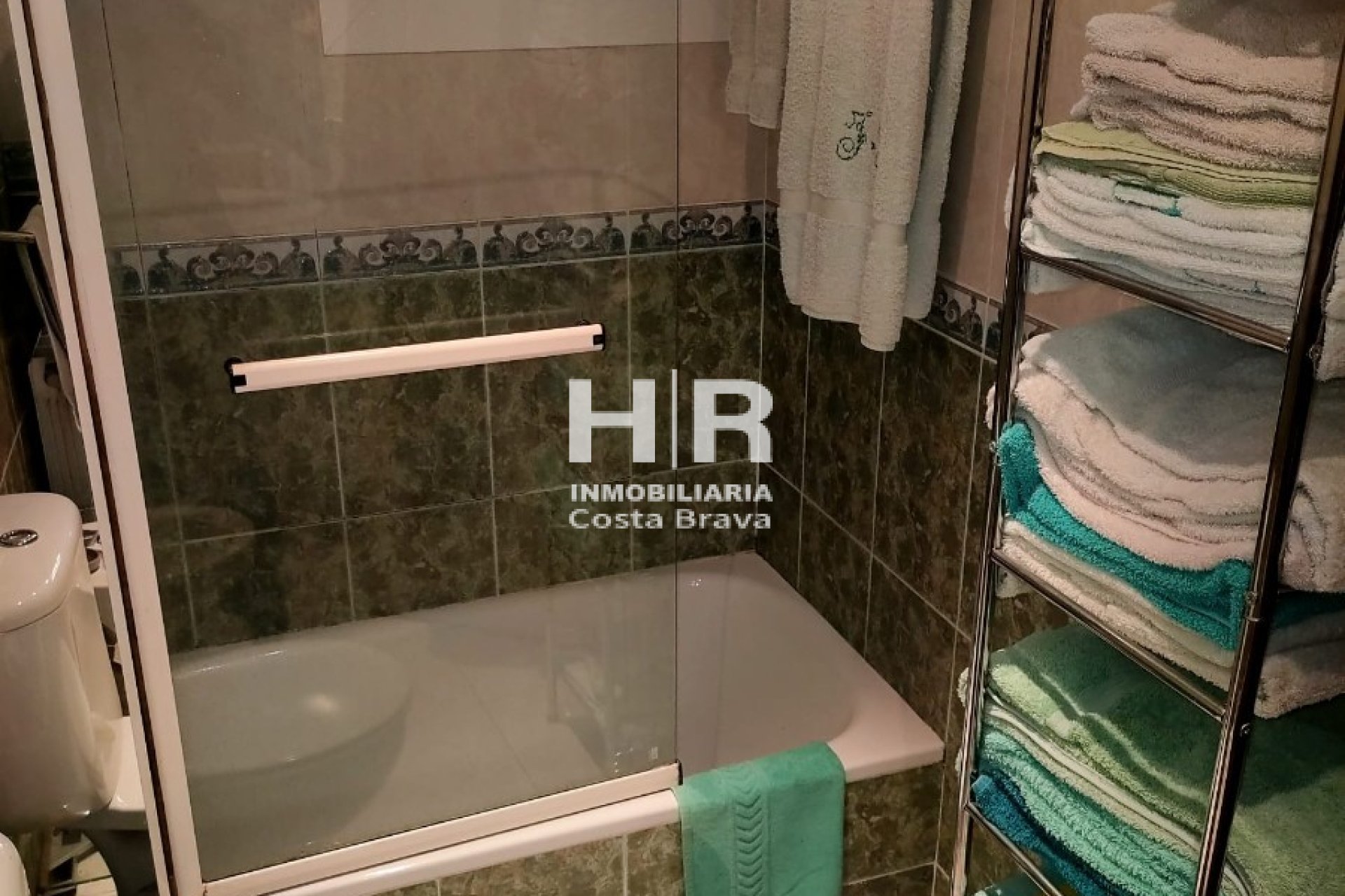 Vente - Appartement - Castell-Platja d'Aro - Centro