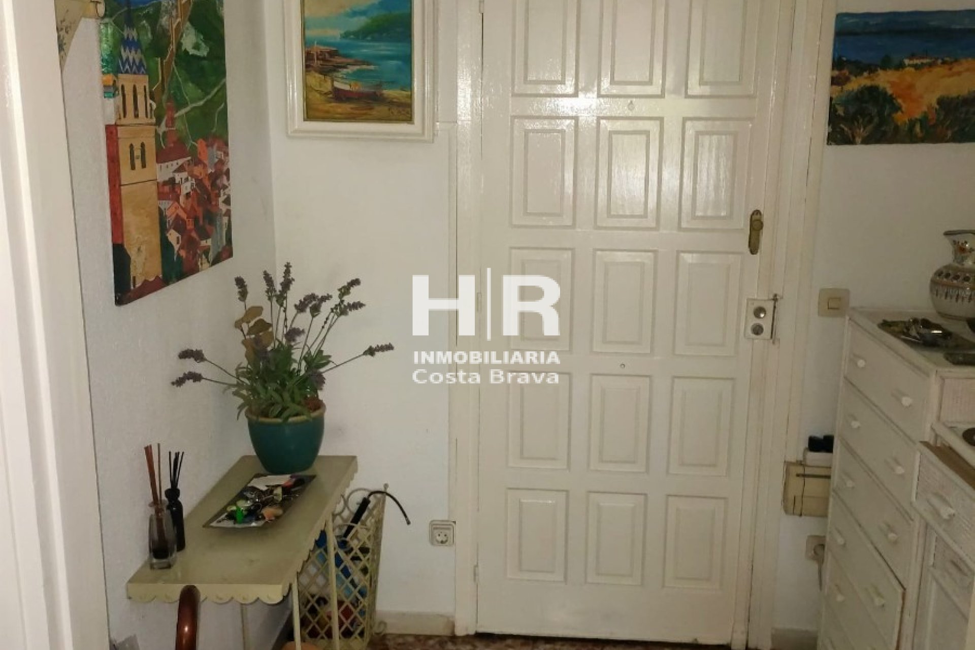 Vente - Appartement - Castell-Platja d'Aro - Centro